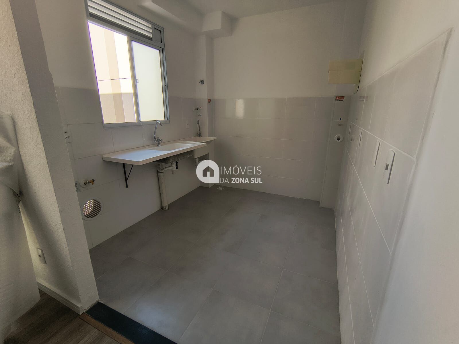 Apartamento, 2 quartos - Foto 7