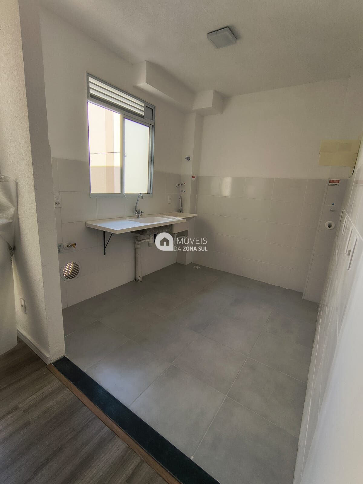 Apartamento, 2 quartos - Foto 6