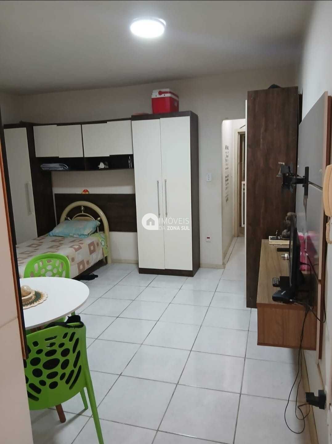 Apartamento, 27 m² - Foto 2