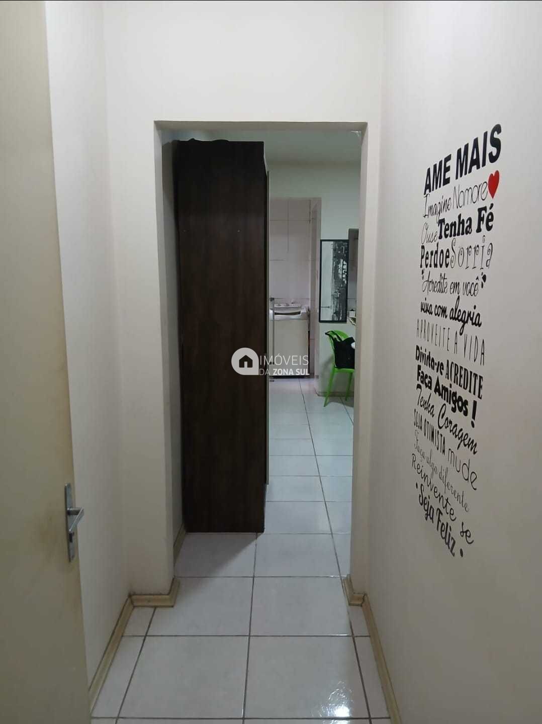 Apartamento, 27 m² - Foto 5