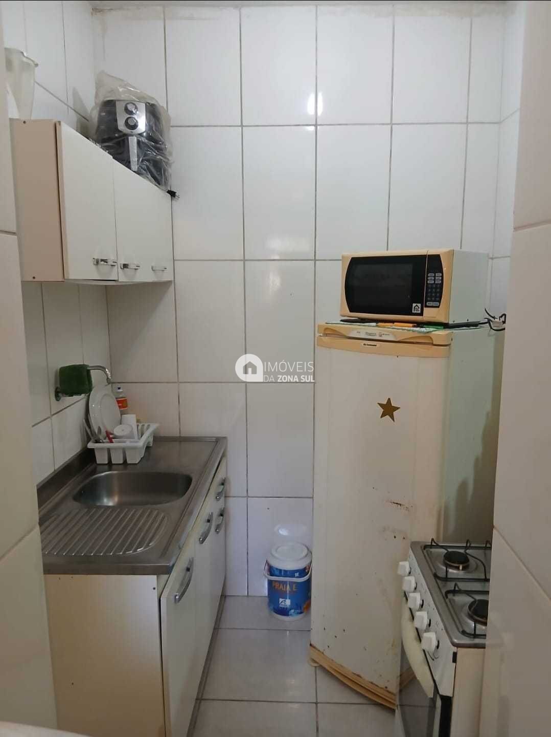 Apartamento, 27 m² - Foto 4