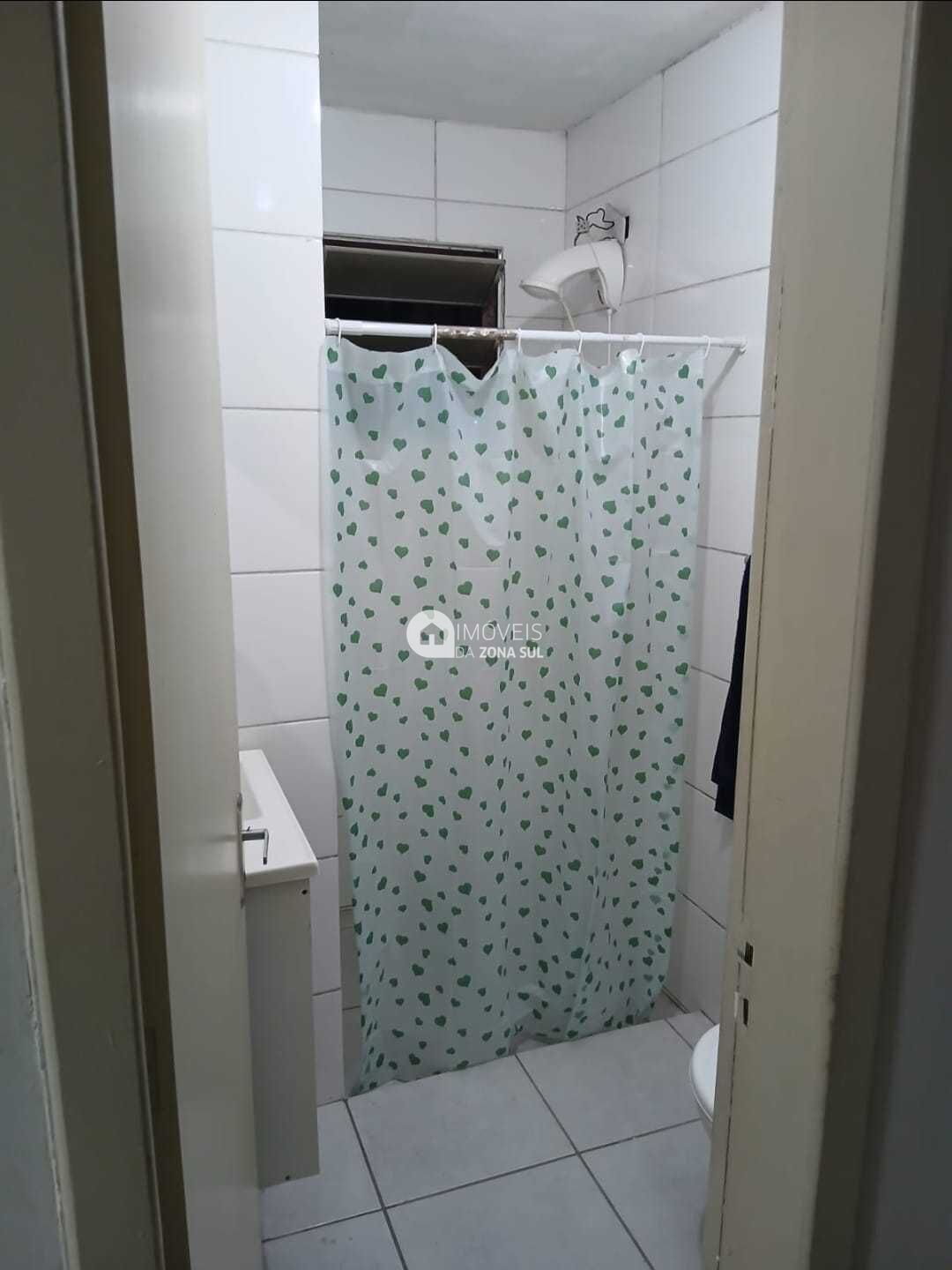 Apartamento, 27 m² - Foto 6