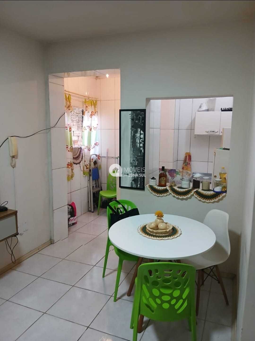 Apartamento, 27 m² - Foto 1