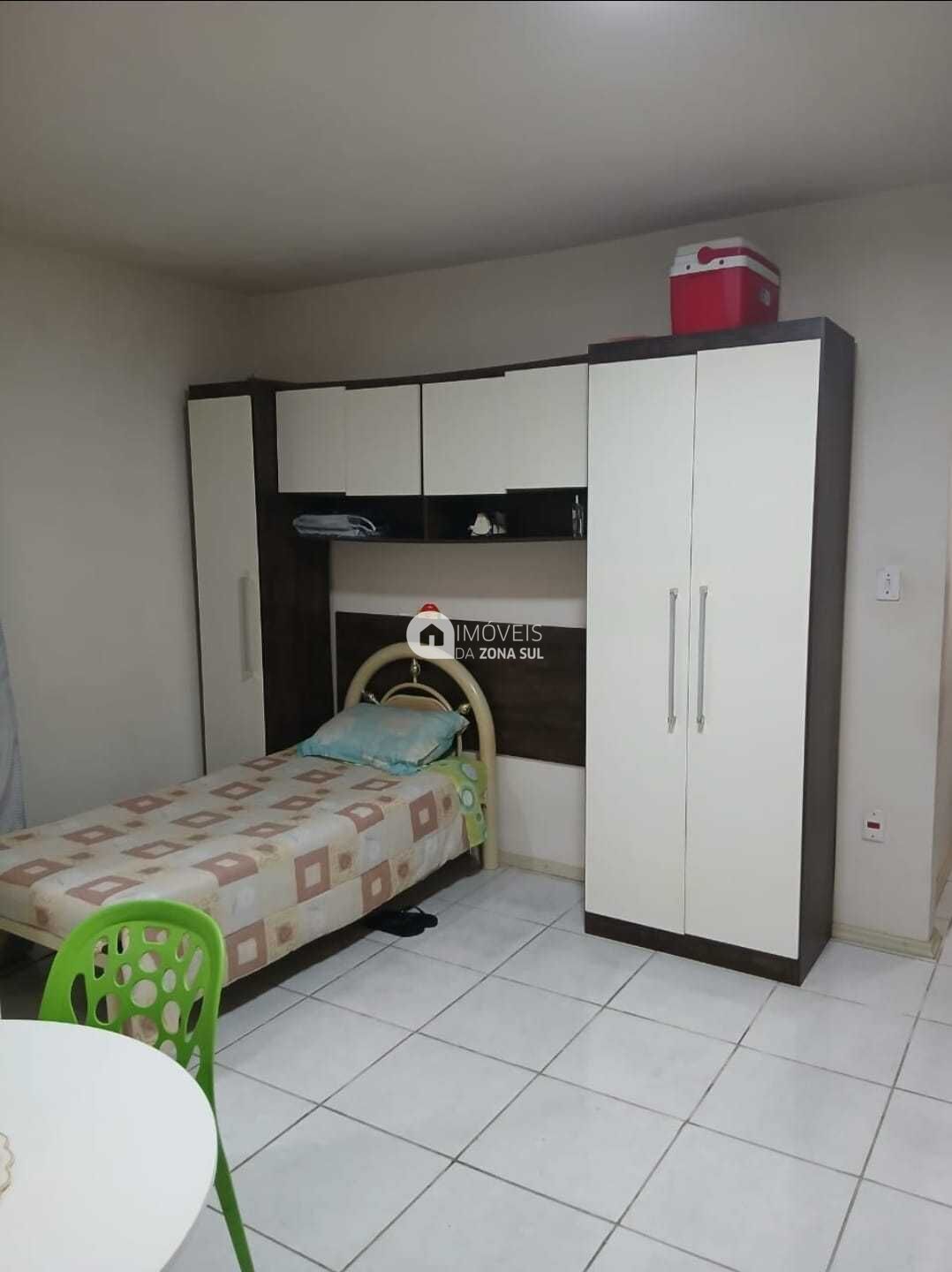 Apartamento, 27 m² - Foto 3