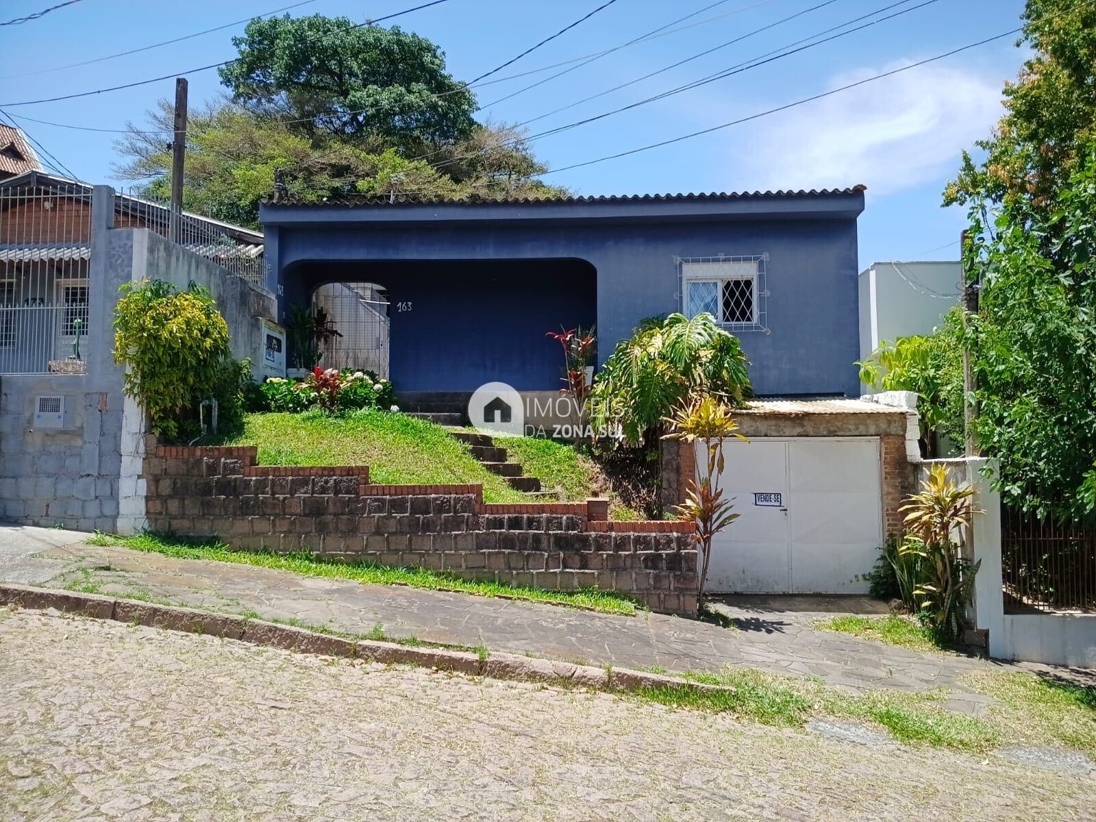 Casa, 5 quartos, 206 m² - Foto 1