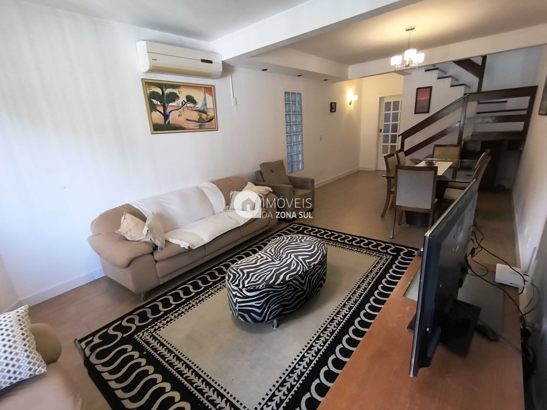 Casa, 3 quartos, 184 m² - Foto 3