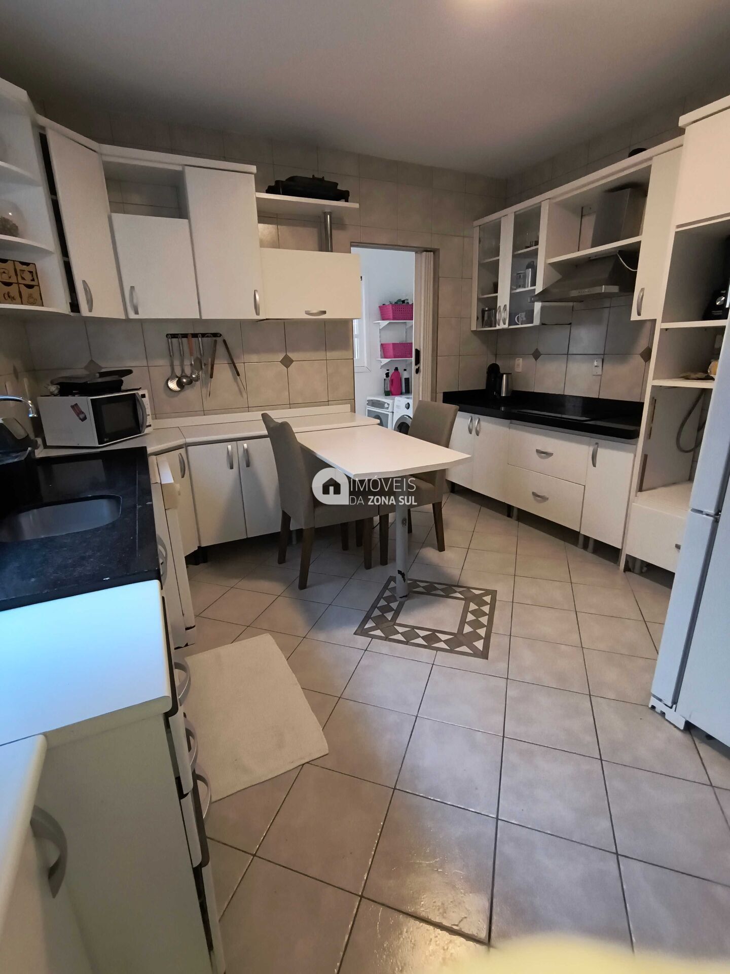 Casa, 3 quartos, 184 m² - Foto 5