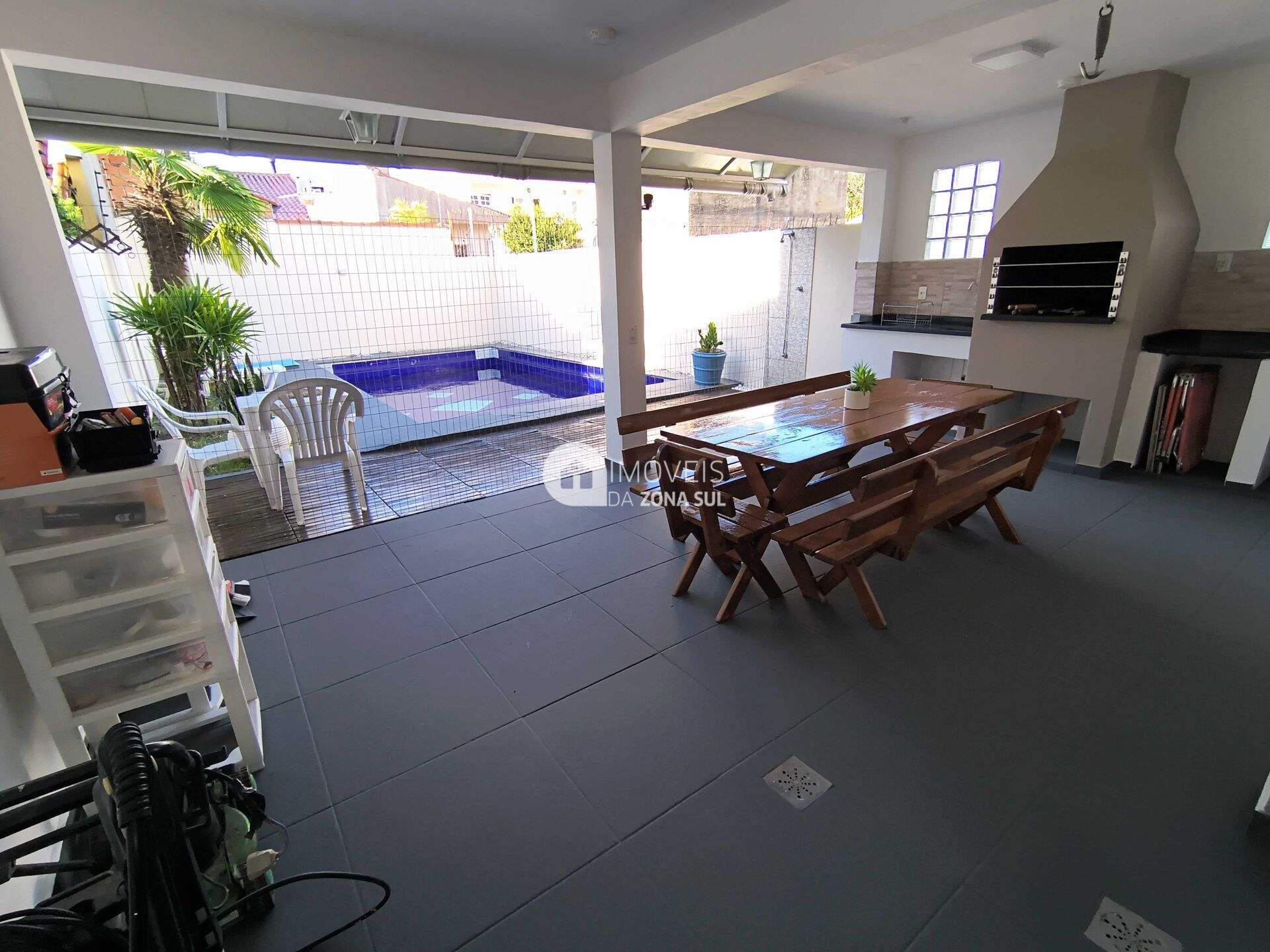 Casa, 3 quartos, 184 m² - Foto 19