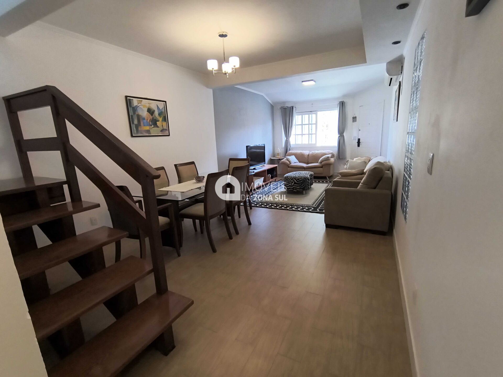 Casa, 3 quartos, 184 m² - Foto 4