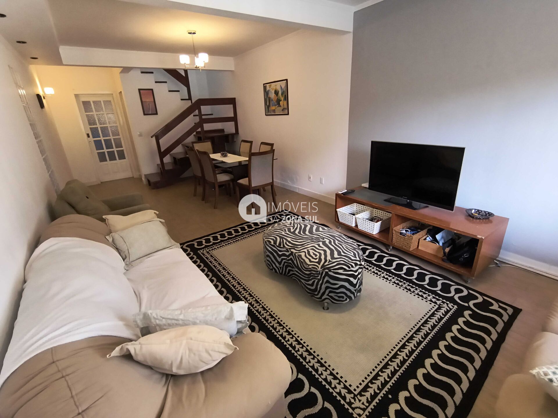 Casa, 3 quartos, 184 m² - Foto 2