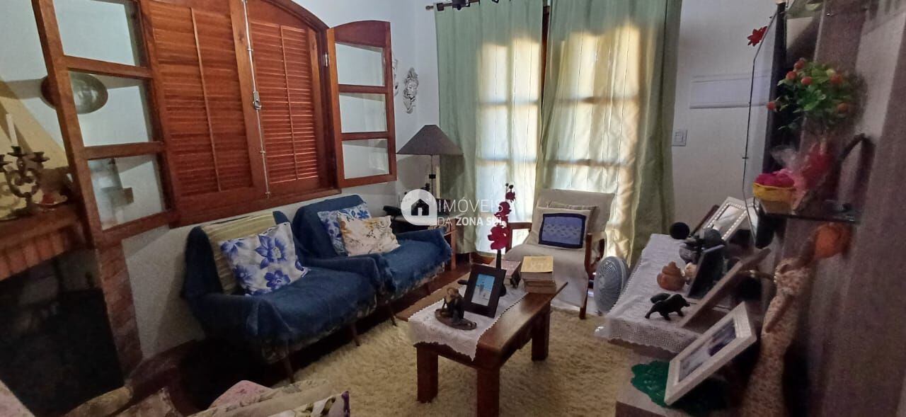 Casa à venda com 2 quartos, 120m² - Foto 7