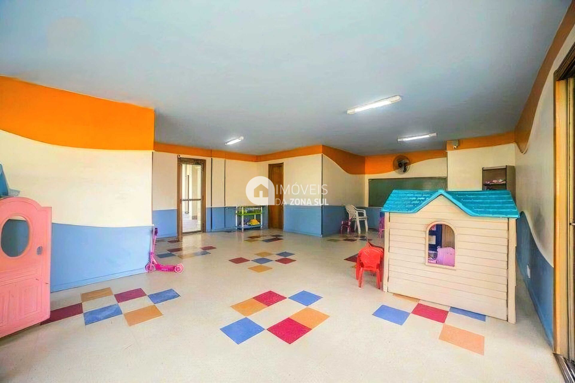 Apartamento, 3 quartos, 92 m² - Foto 11