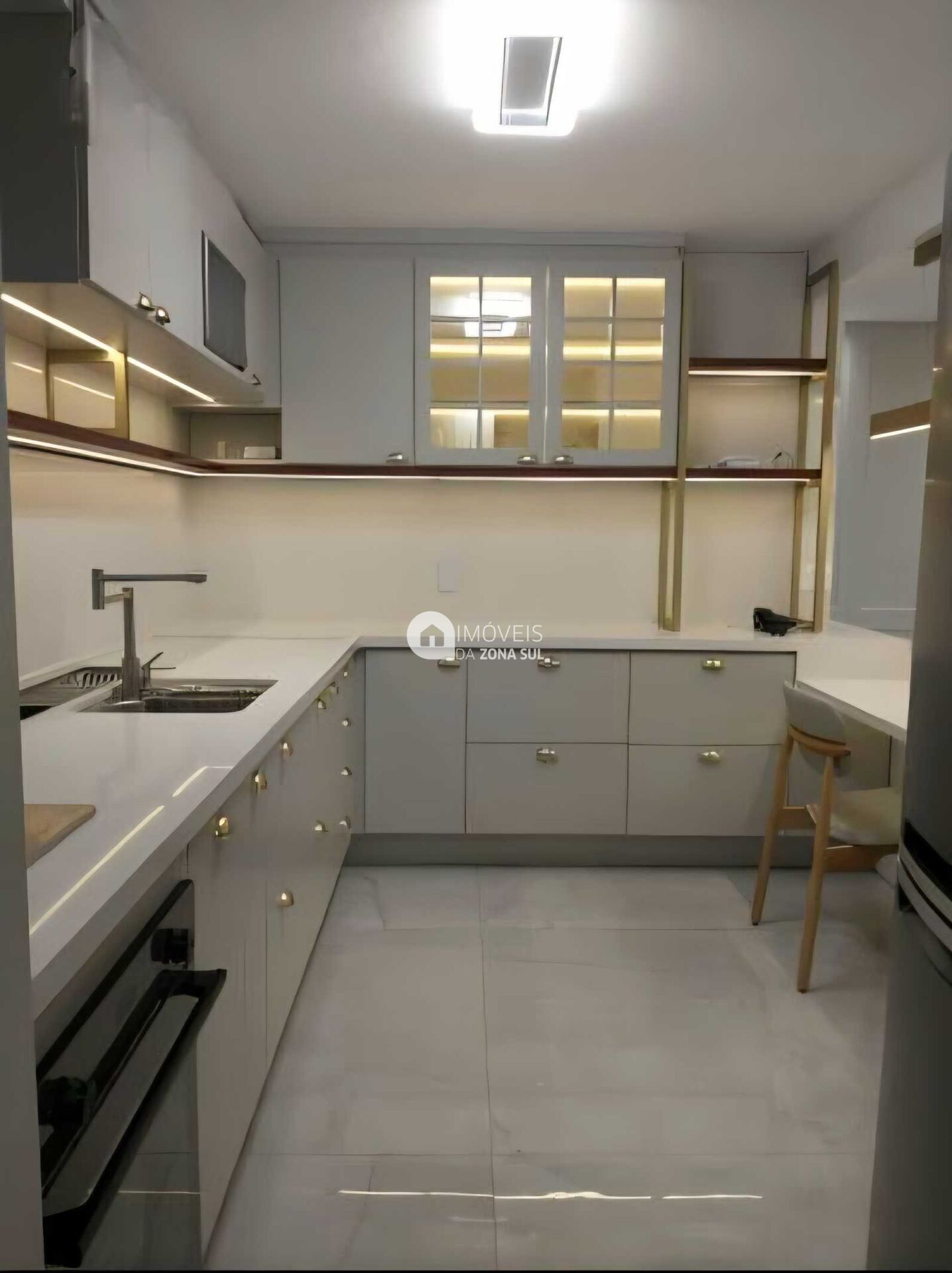 Apartamento, 3 quartos, 92 m² - Foto 7