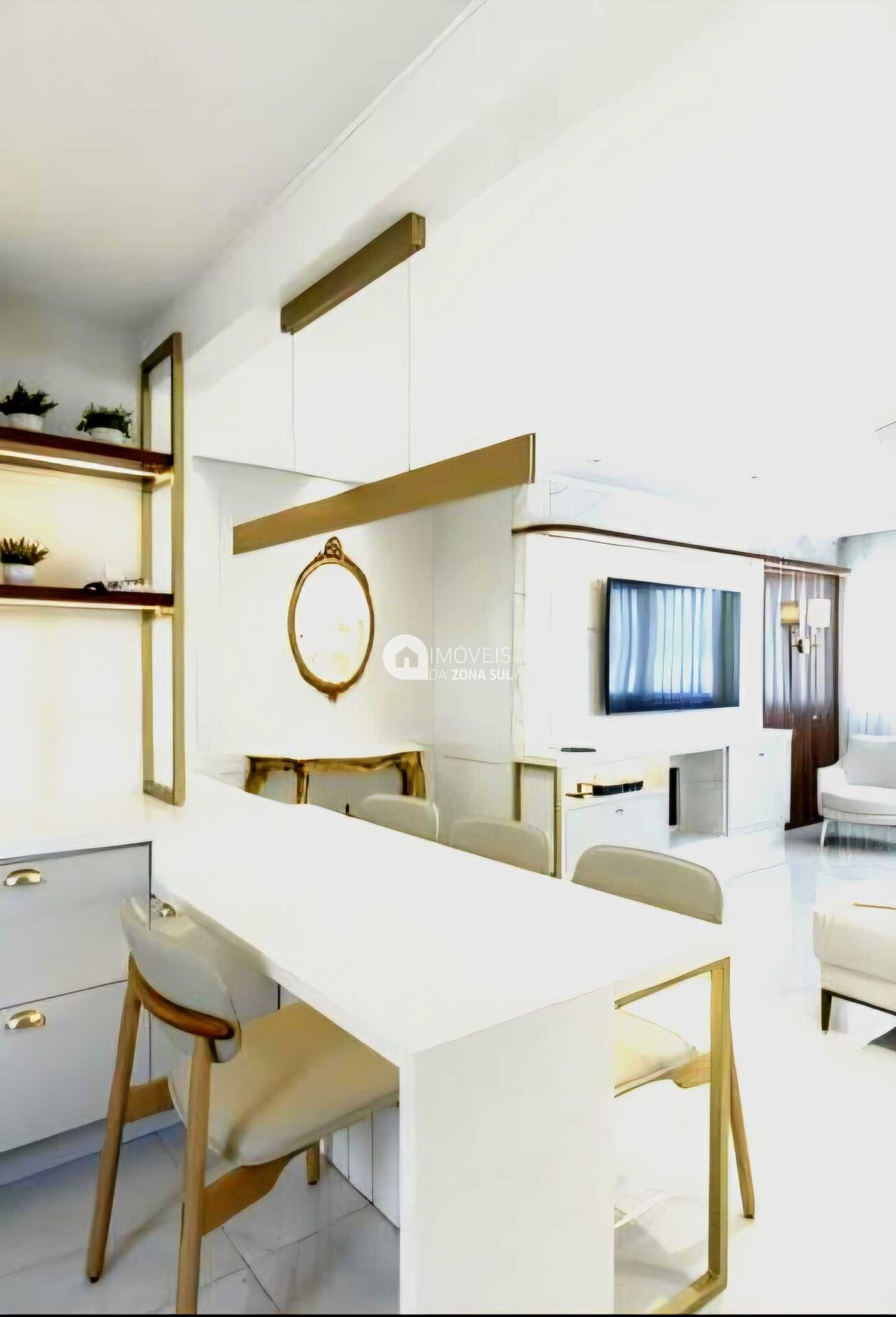 Apartamento, 3 quartos, 92 m² - Foto 4