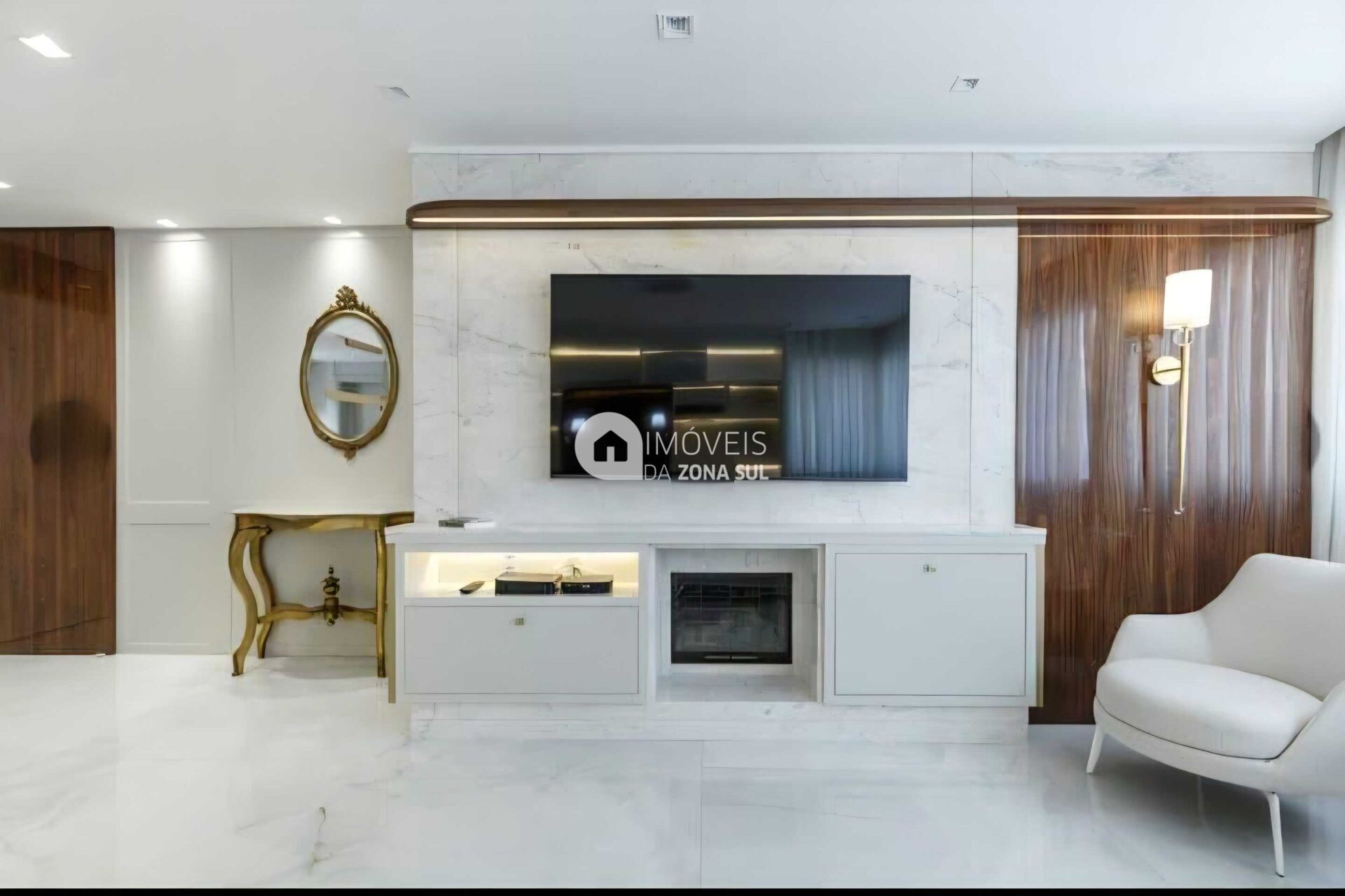 Apartamento, 3 quartos, 92 m² - Foto 3