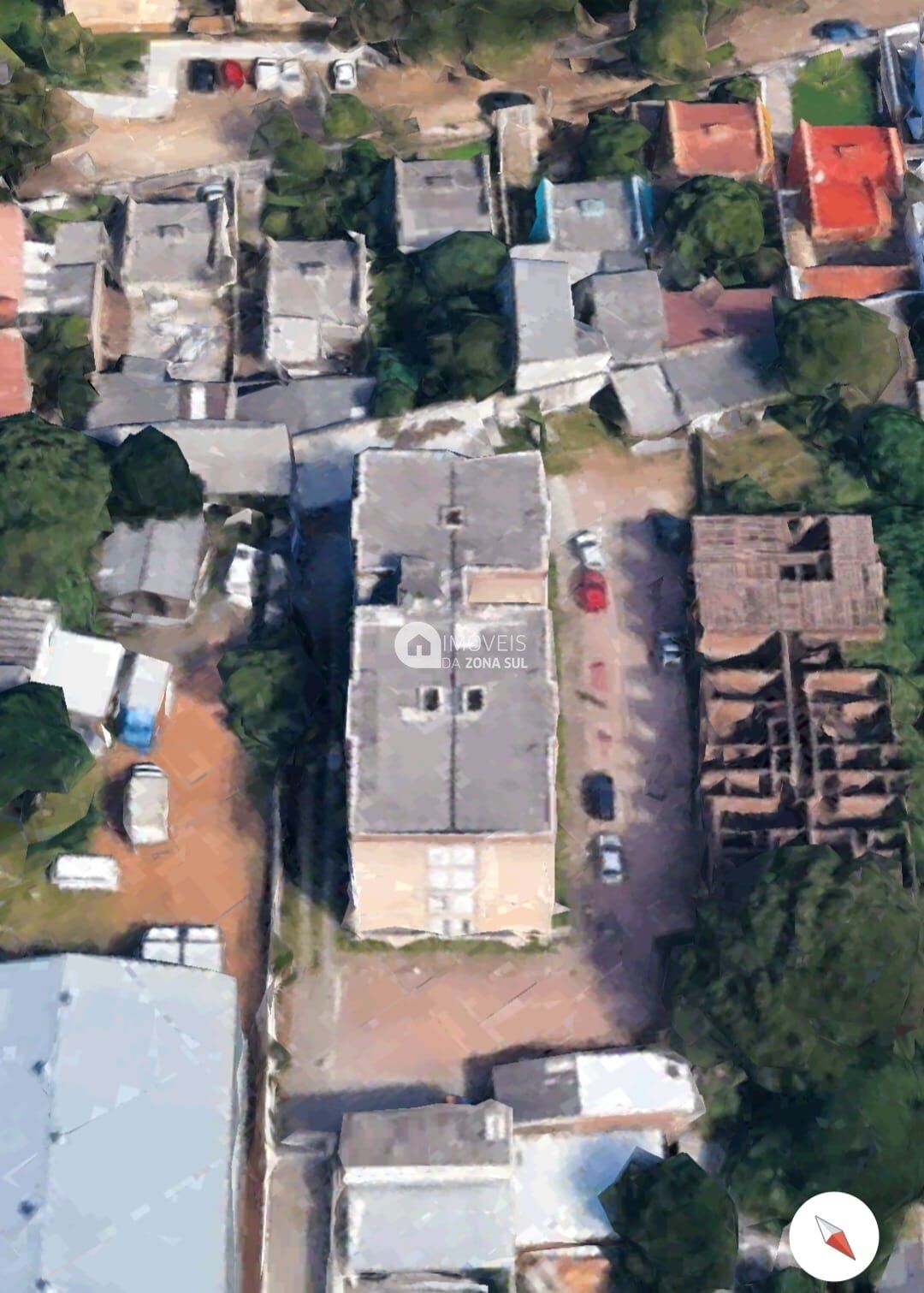 Apartamento, 1 quarto, 49 m² - Foto 9