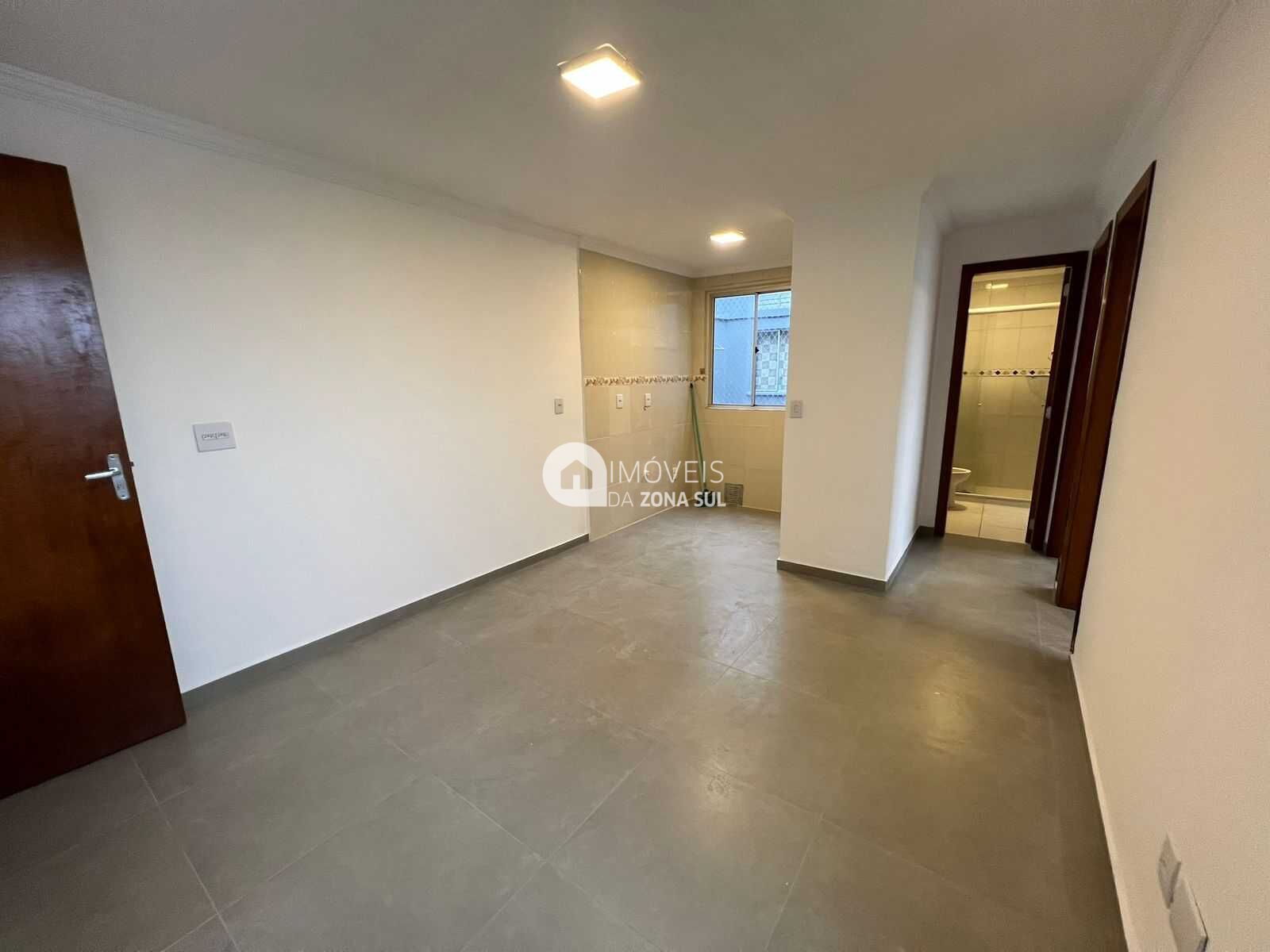 Apartamento, 2 quartos, 38 m² - Foto 1