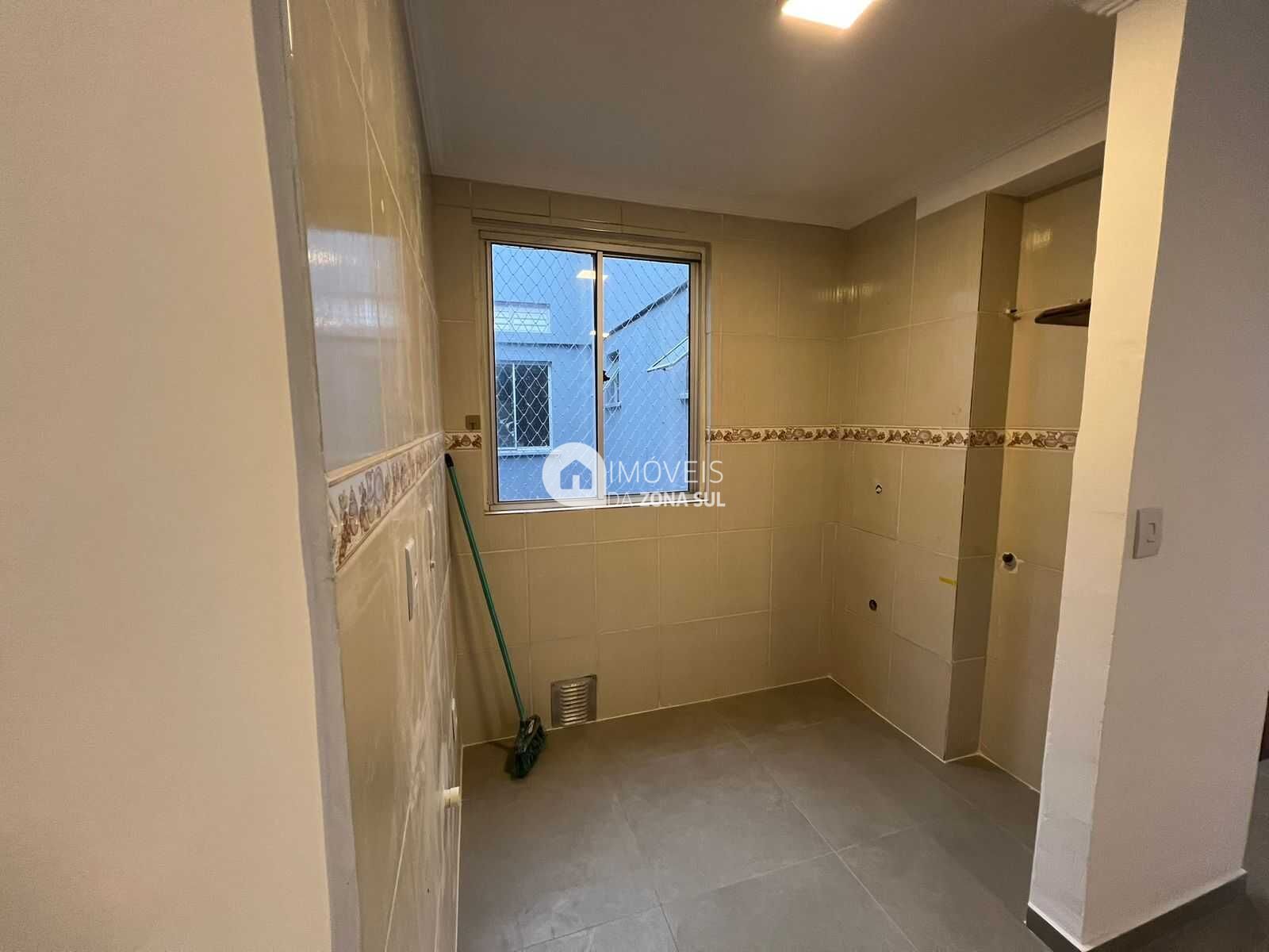 Apartamento, 2 quartos, 38 m² - Foto 4