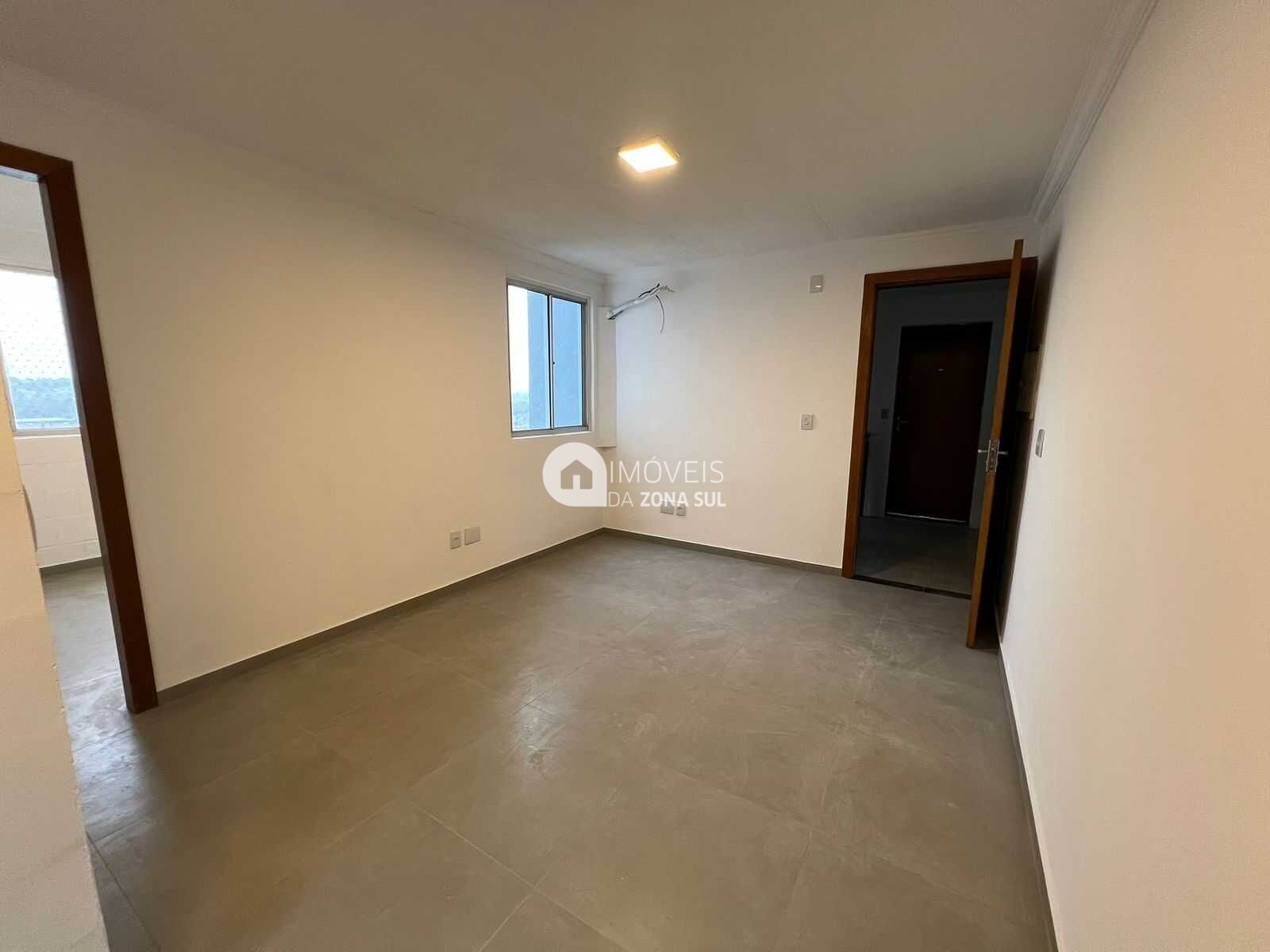 Apartamento, 2 quartos, 38 m² - Foto 3
