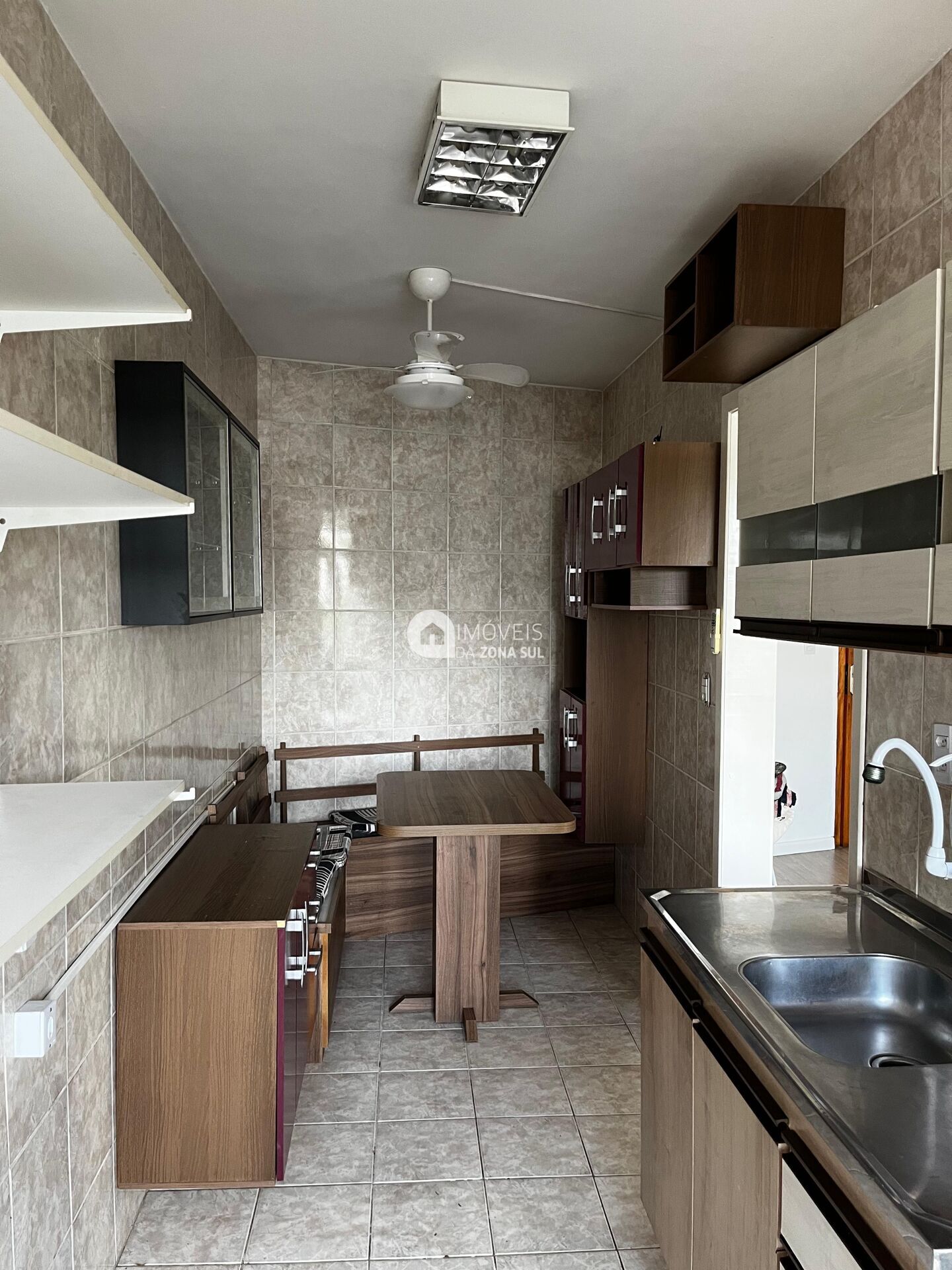 Apartamento, 2 quartos, 58 m² - Foto 1