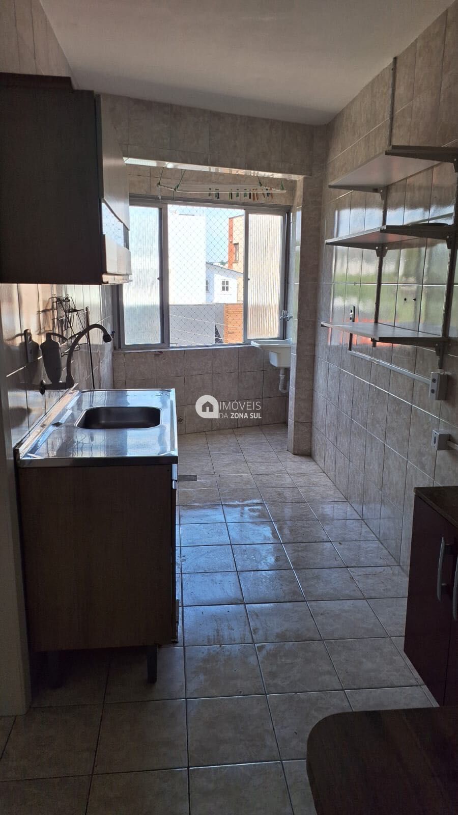 Apartamento, 2 quartos, 58 m² - Foto 2