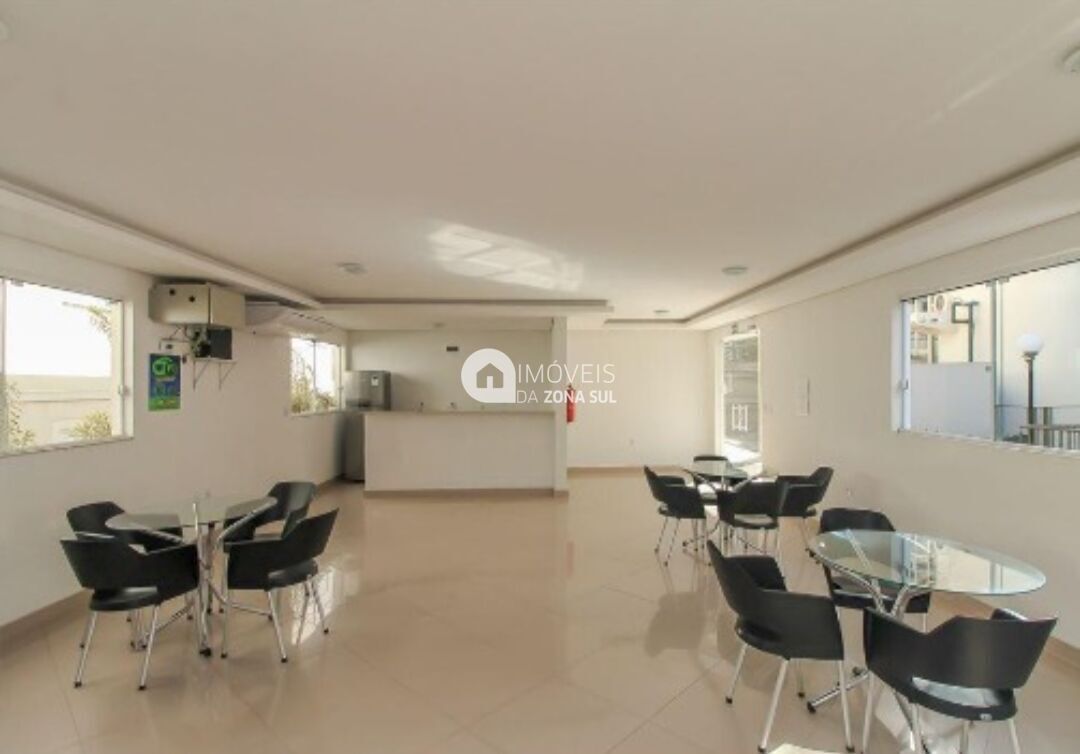 Apartamento, 2 quartos, 45 m² - Foto 24