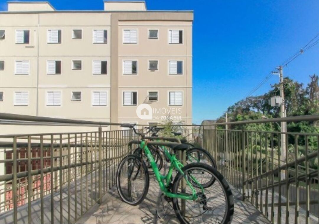 Apartamento, 2 quartos, 45 m² - Foto 20