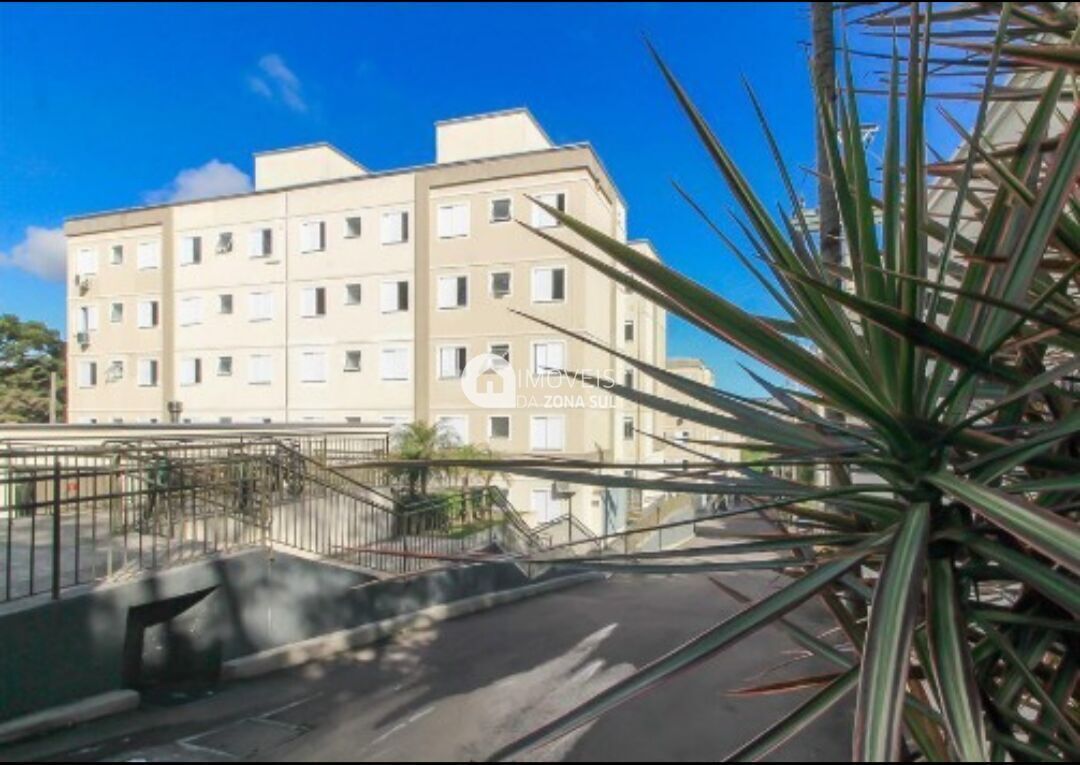 Apartamento, 2 quartos, 45 m² - Foto 19