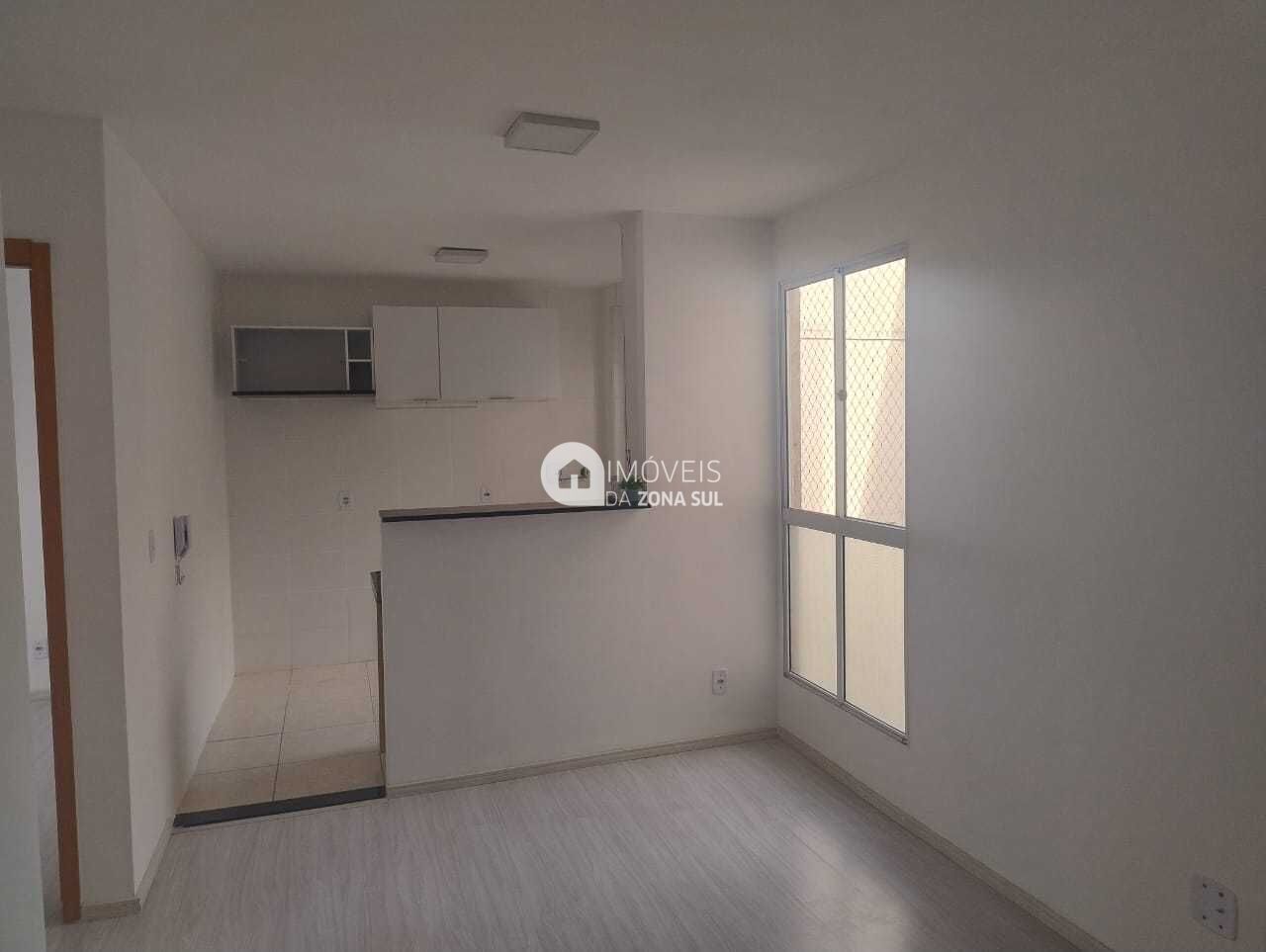 Apartamento, 2 quartos, 45 m² - Foto 2