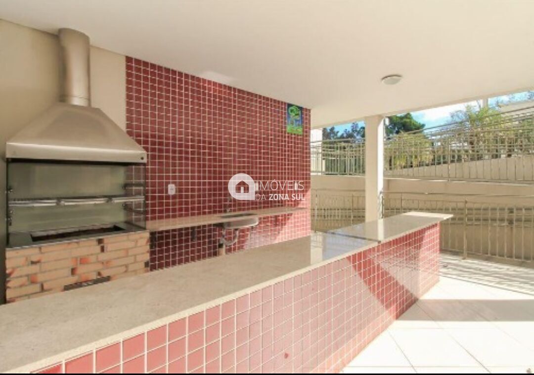 Apartamento, 2 quartos, 45 m² - Foto 23