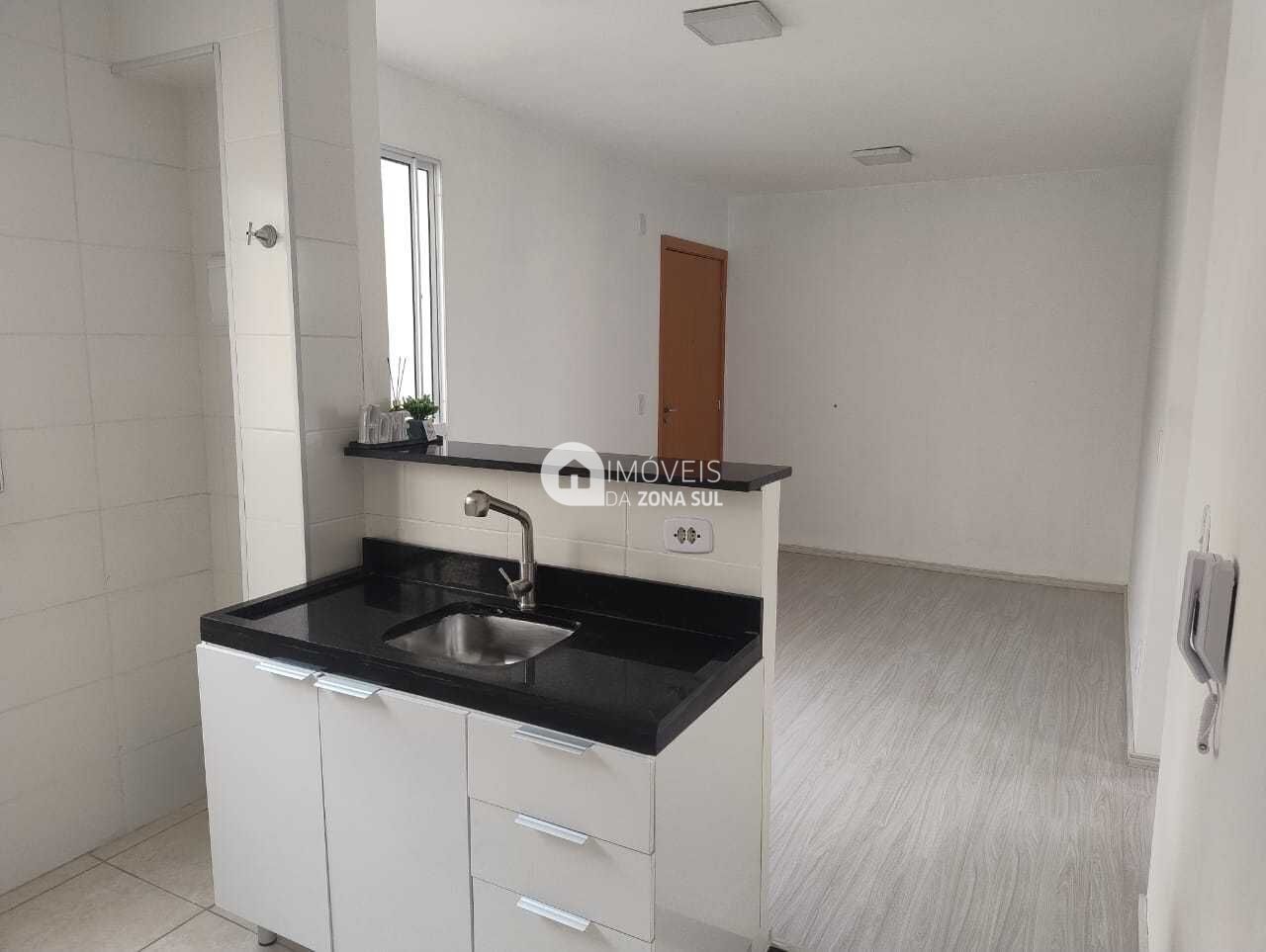 Apartamento, 2 quartos, 45 m² - Foto 4