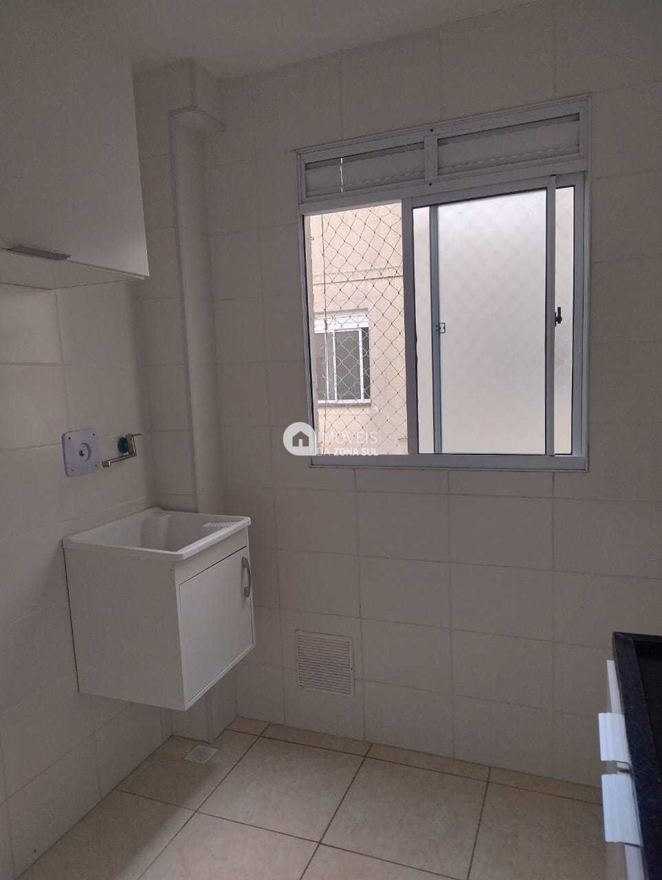 Apartamento, 2 quartos, 45 m² - Foto 5