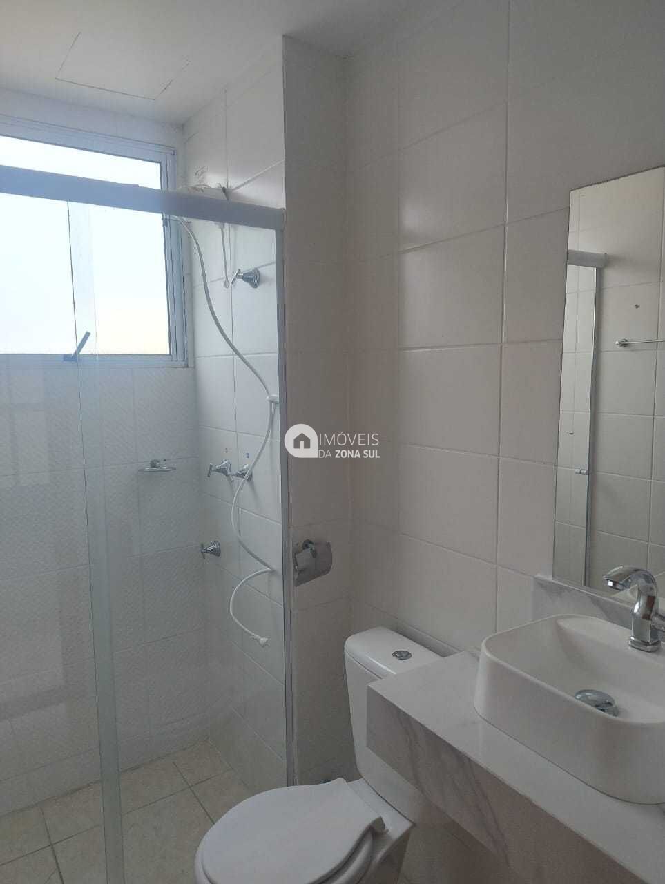 Apartamento, 2 quartos, 45 m² - Foto 7
