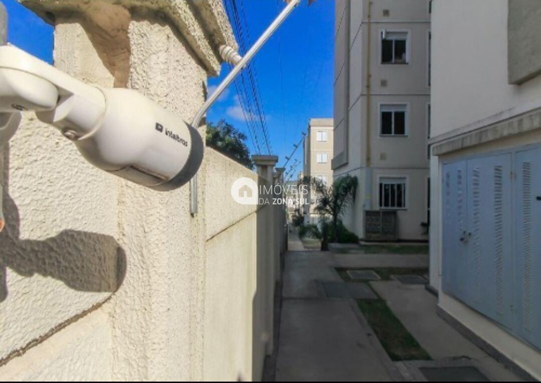 Apartamento, 2 quartos, 45 m² - Foto 15