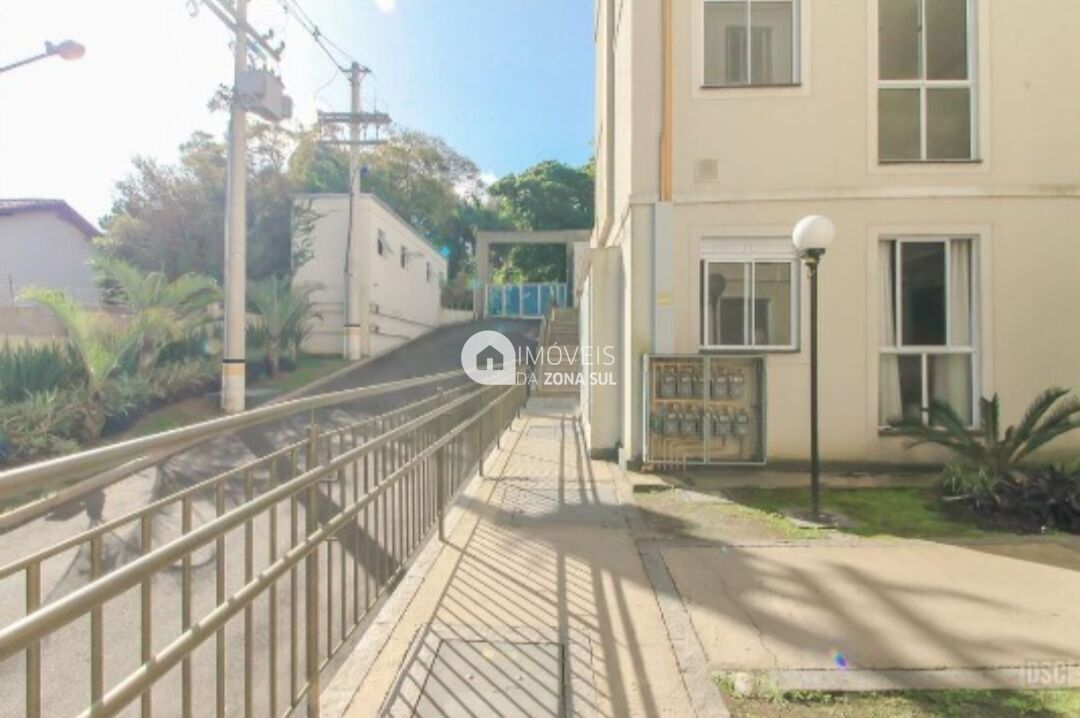 Apartamento, 2 quartos, 45 m² - Foto 12