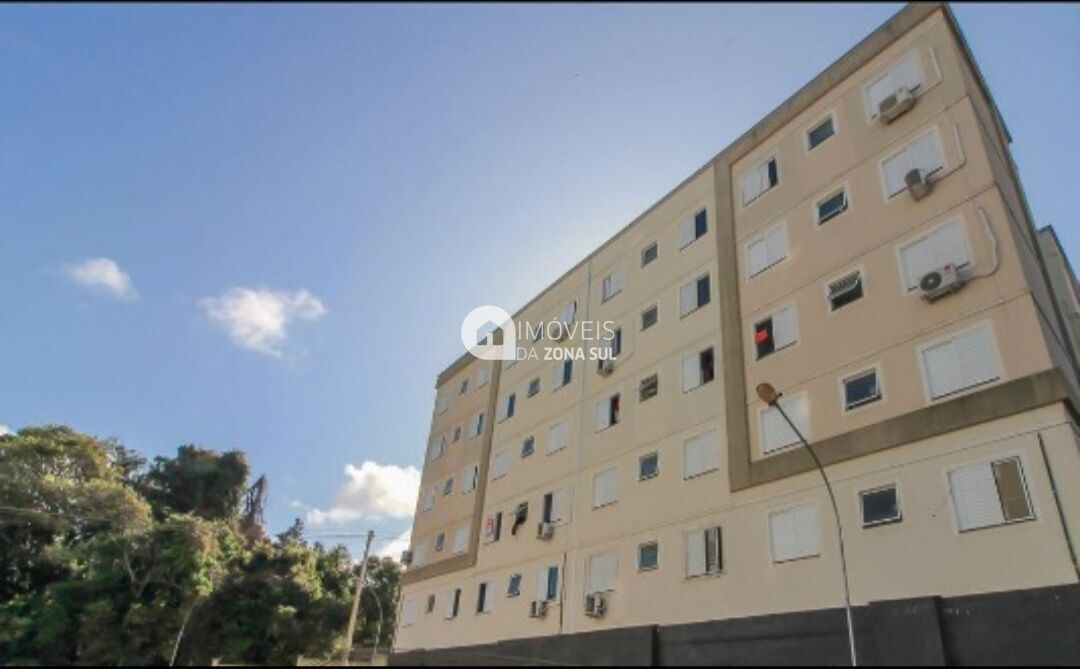 Apartamento, 2 quartos, 45 m² - Foto 16