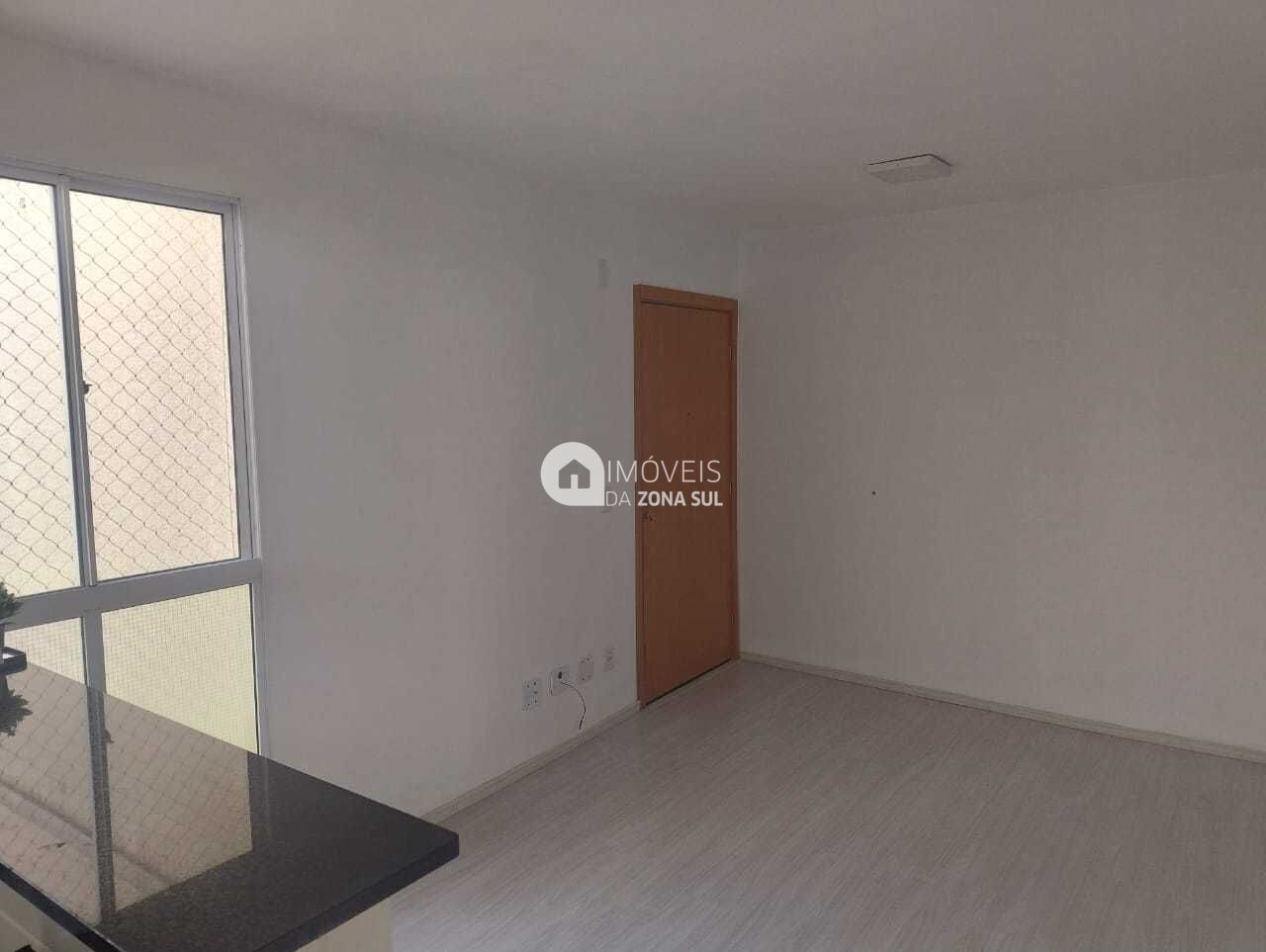 Apartamento, 2 quartos, 45 m² - Foto 3