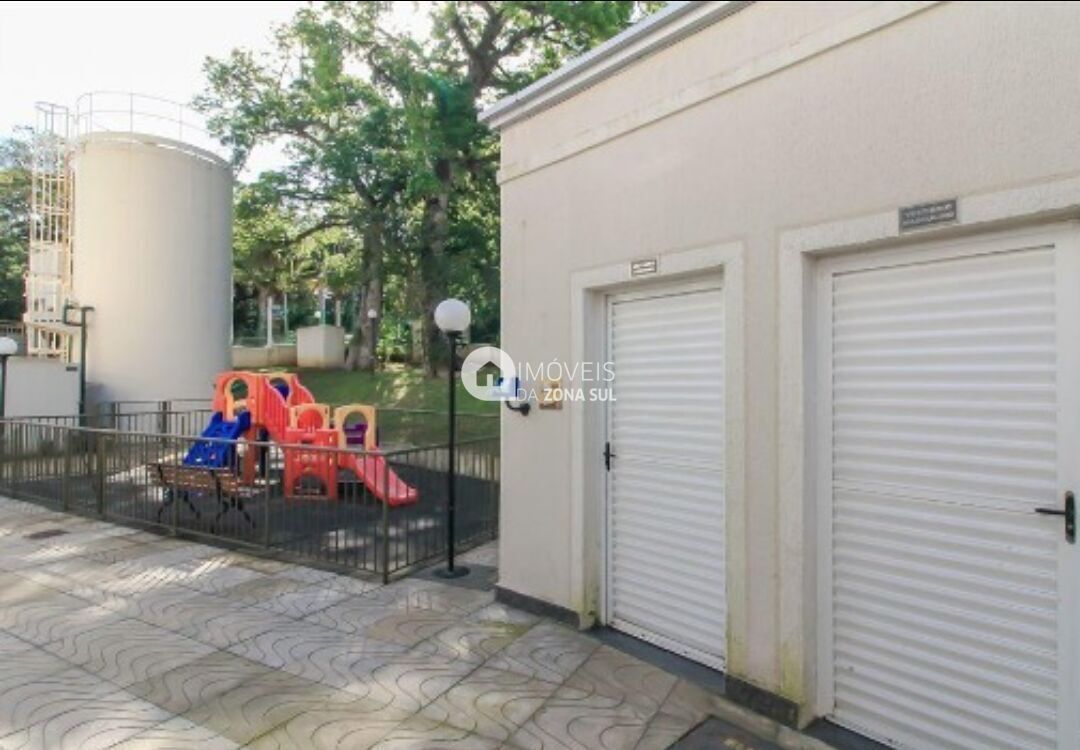Apartamento, 2 quartos, 45 m² - Foto 14