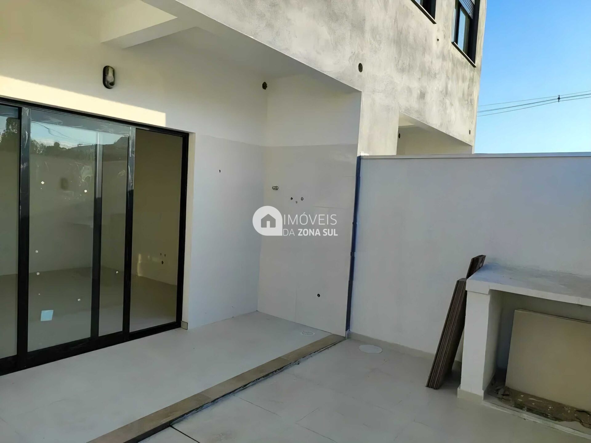 Sobrado, 3 quartos, 120 m² - Foto 8