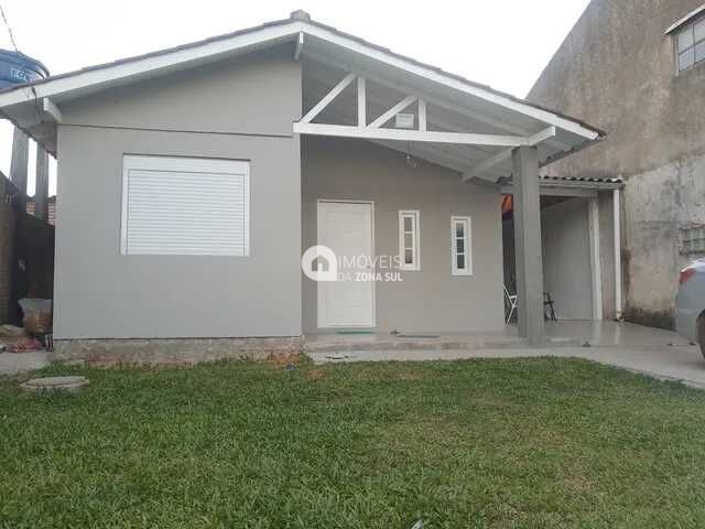 Casa à venda com 2 quartos, 80m² - Foto 1