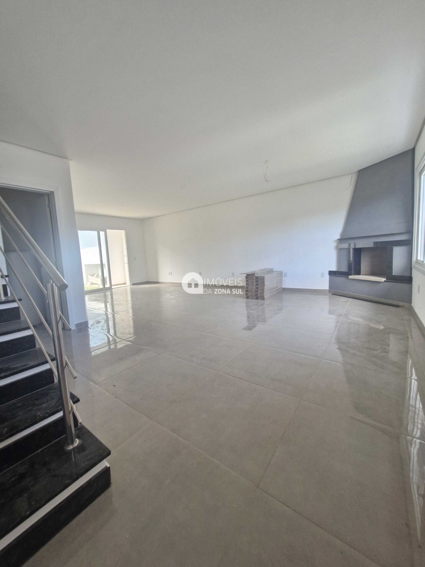 Sobrado, 3 quartos, 141 m² - Foto 3