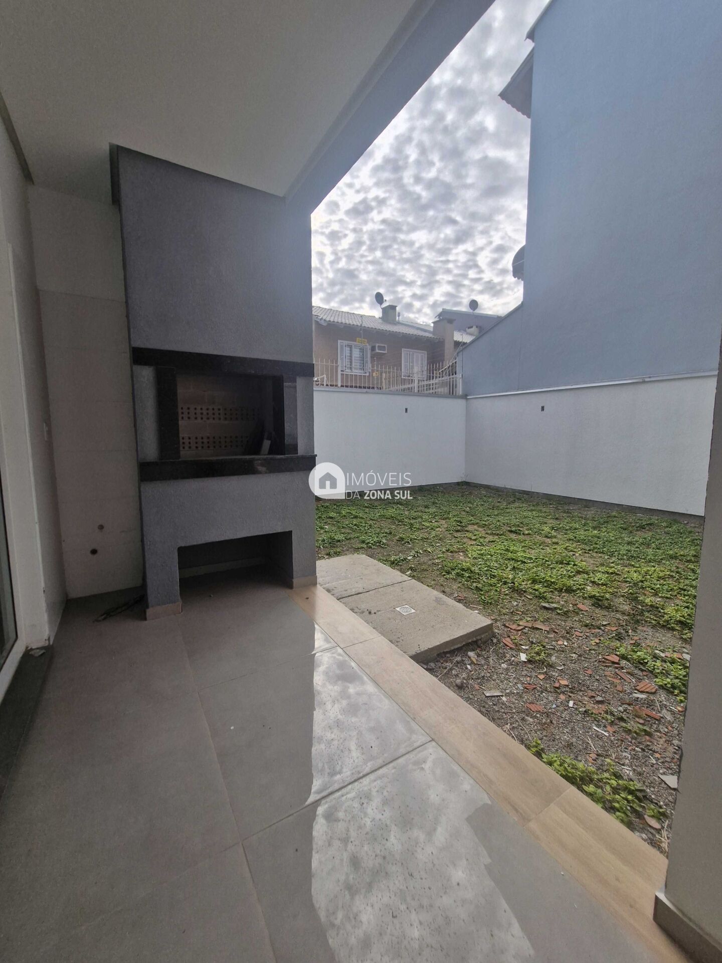 Sobrado, 3 quartos, 141 m² - Foto 7