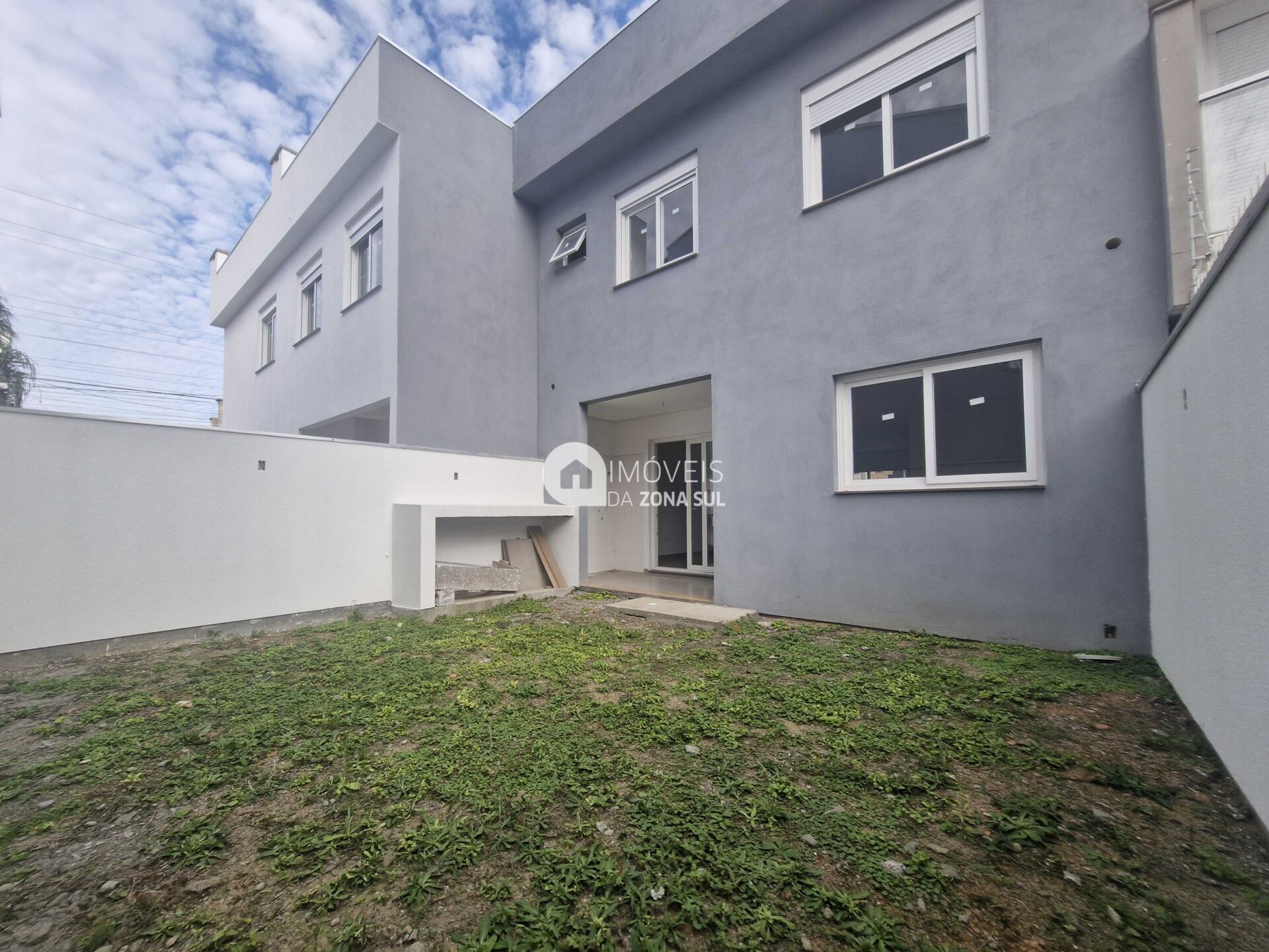 Sobrado, 3 quartos, 141 m² - Foto 8