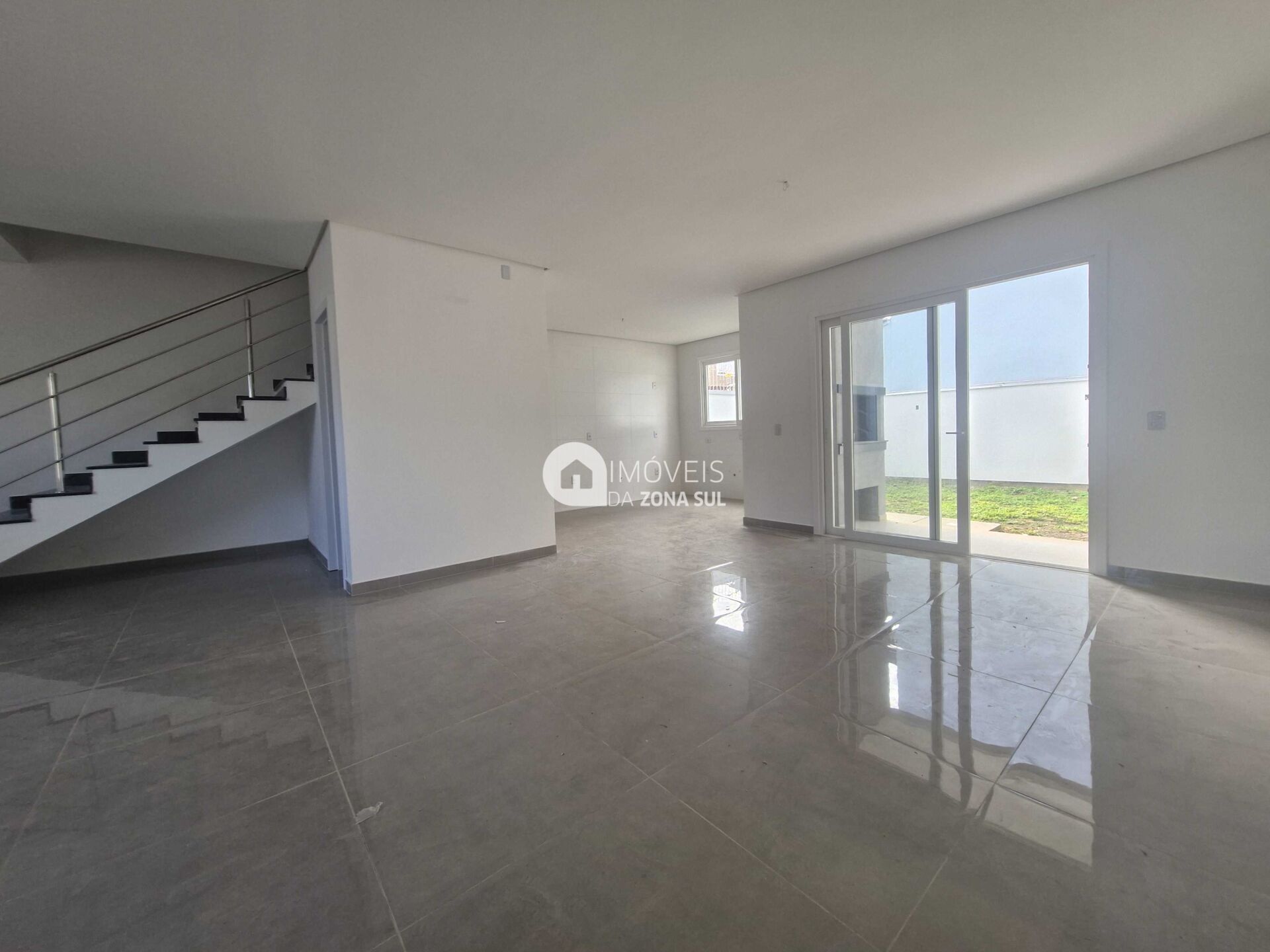 Sobrado, 3 quartos, 141 m² - Foto 4