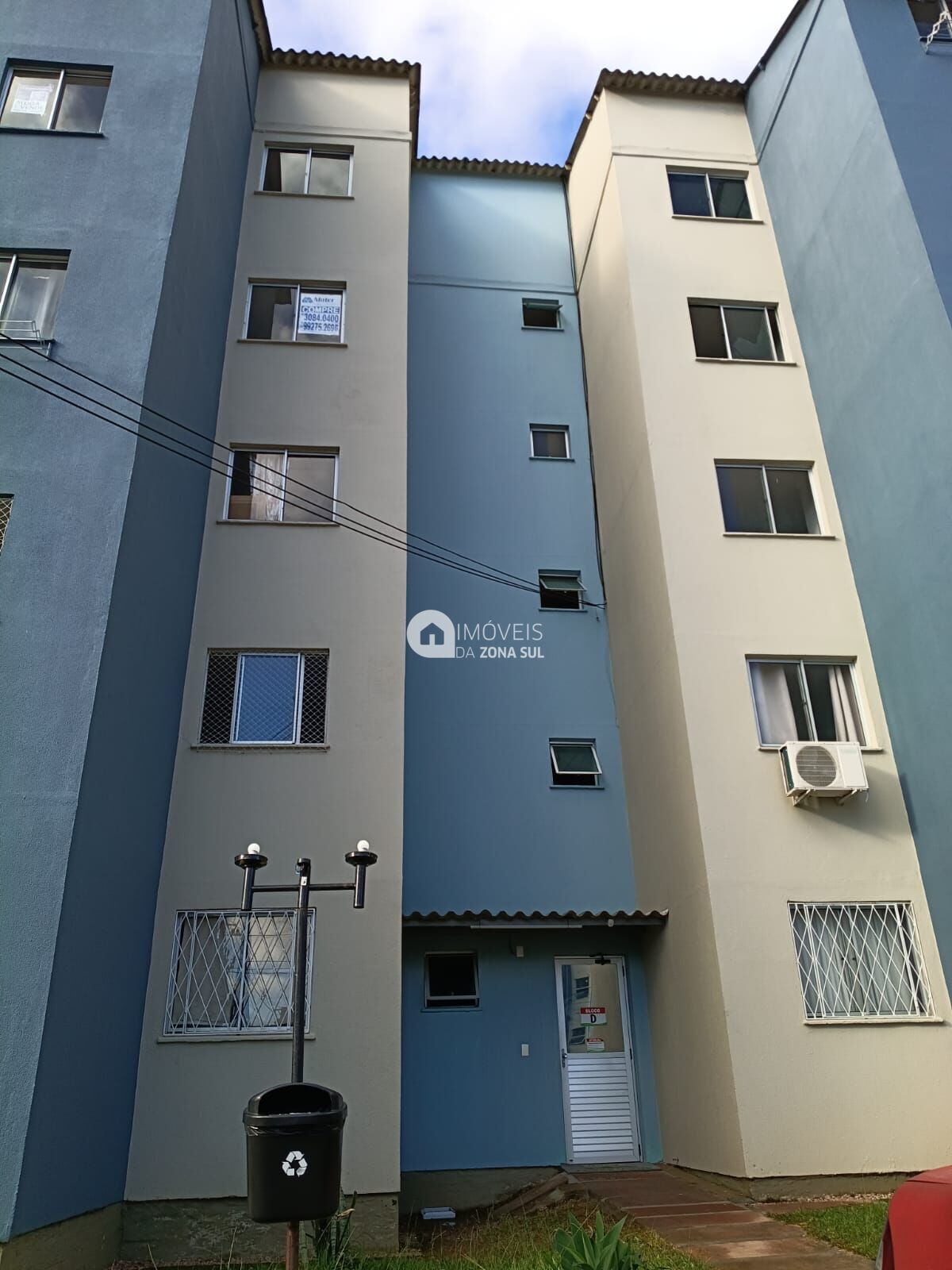 Apartamento, 2 quartos, 39 m² - Foto 20