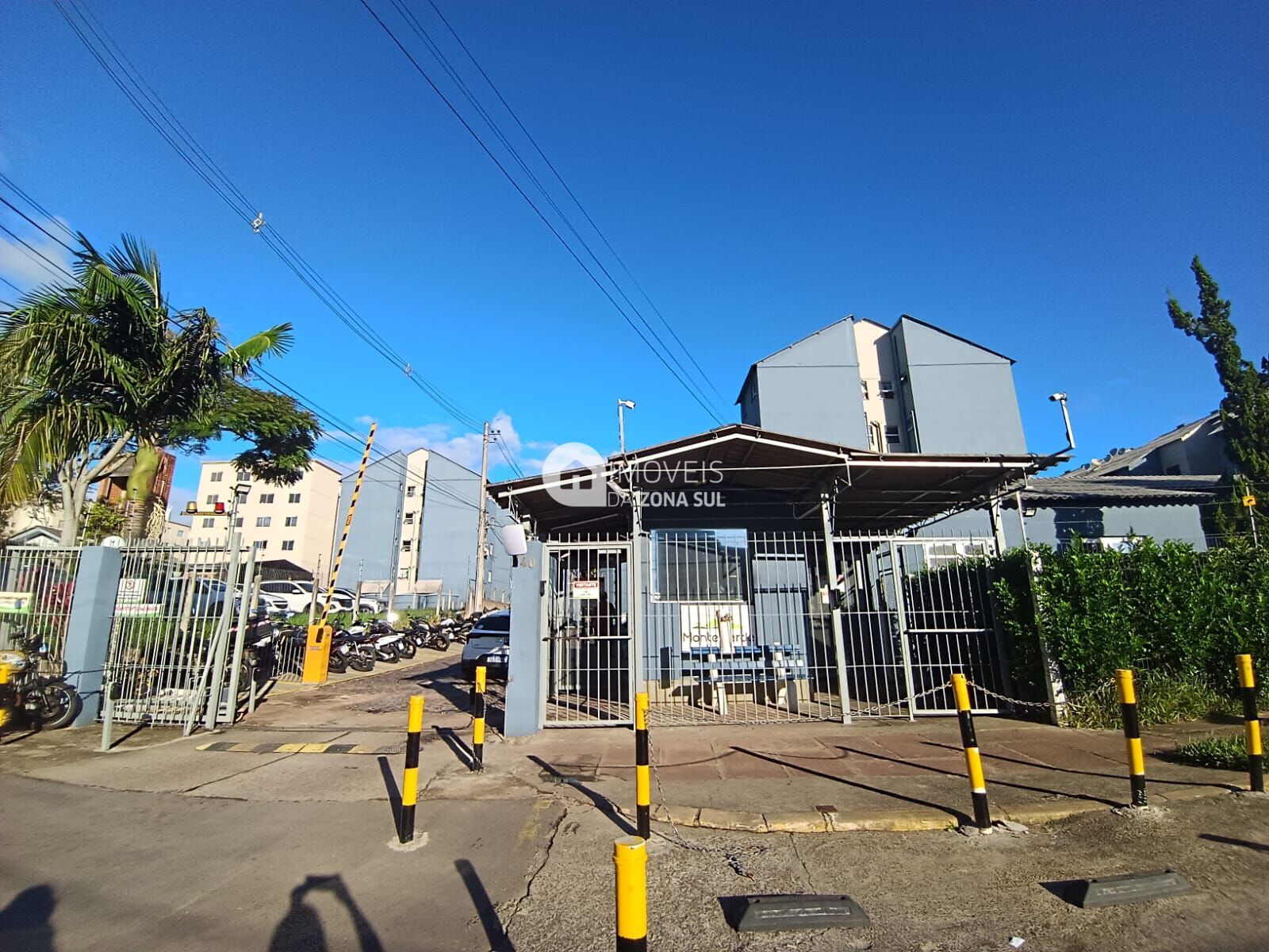 Apartamento, 2 quartos, 39 m² - Foto 1