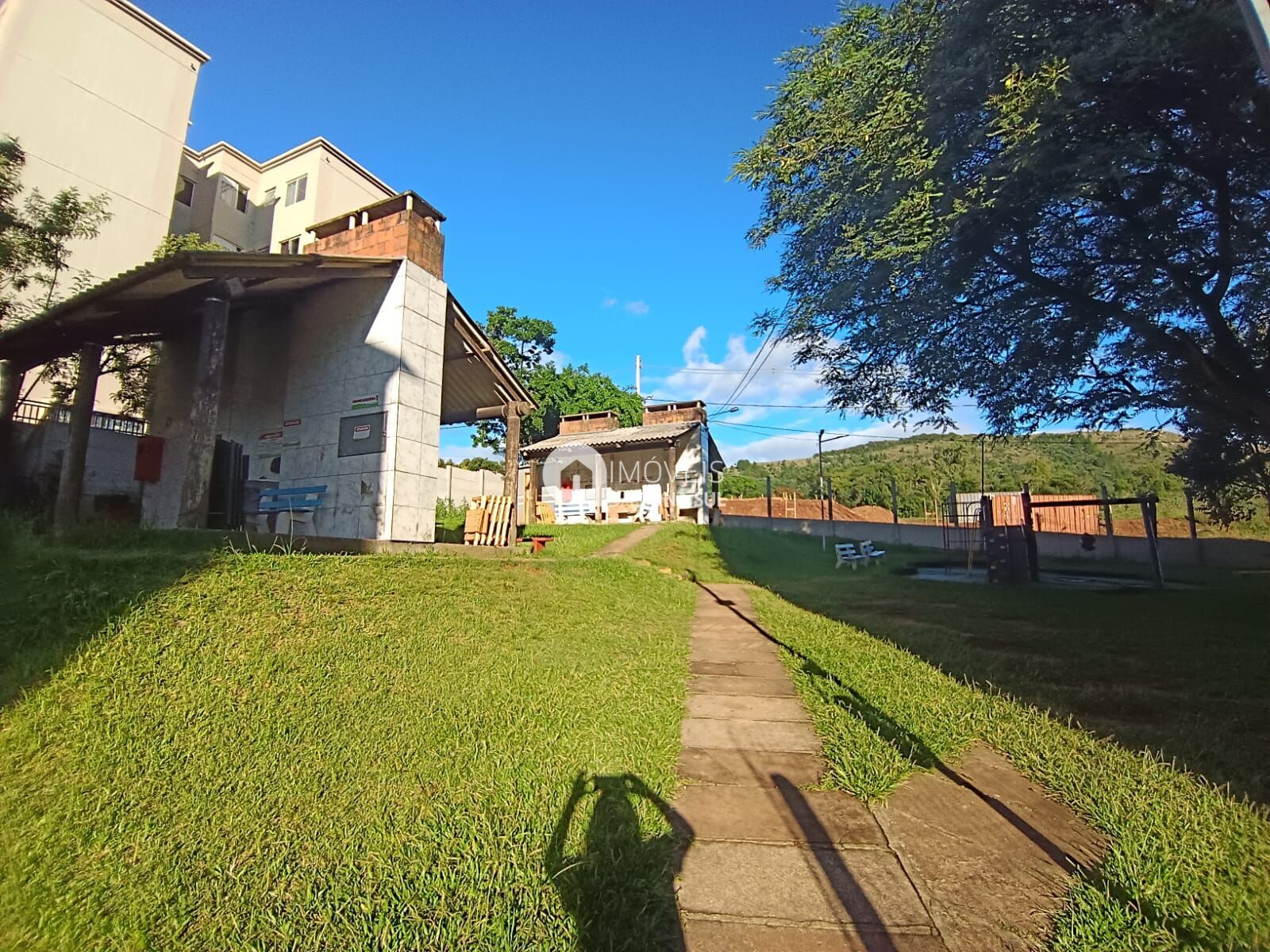 Apartamento, 2 quartos, 39 m² - Foto 6