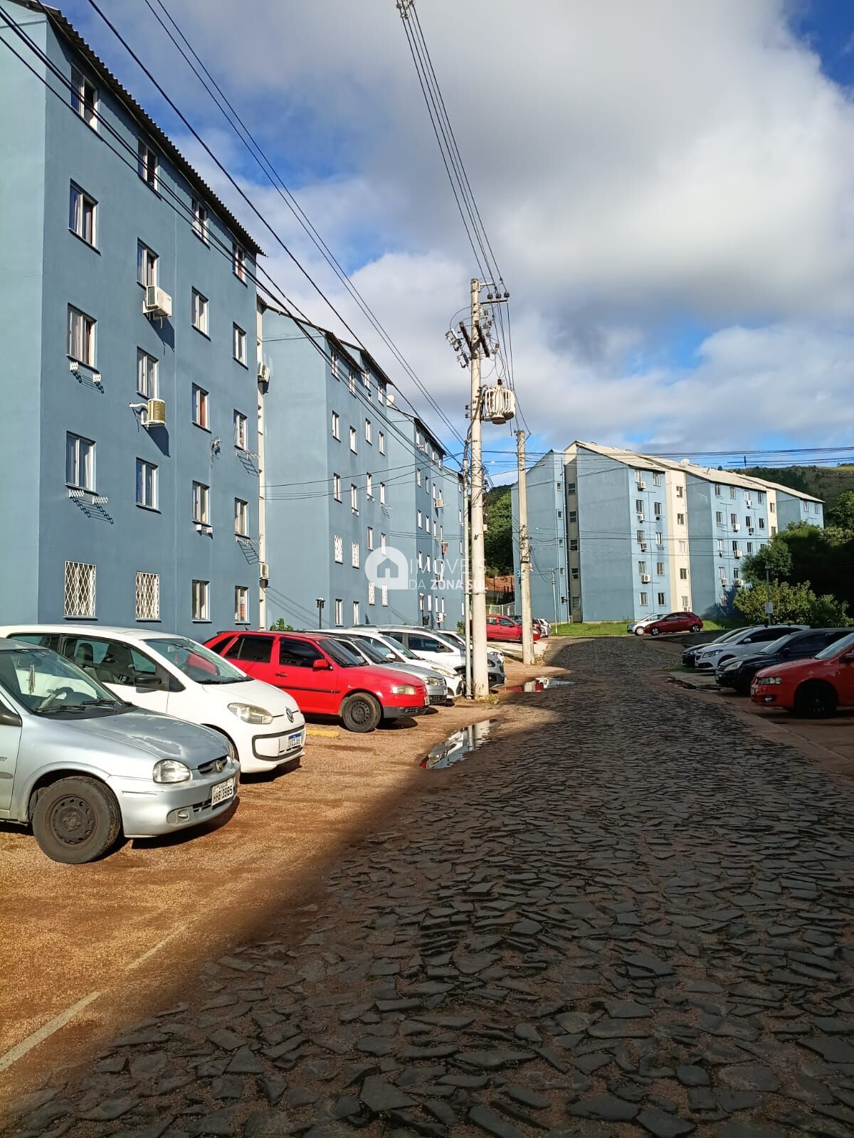 Apartamento, 2 quartos, 39 m² - Foto 22