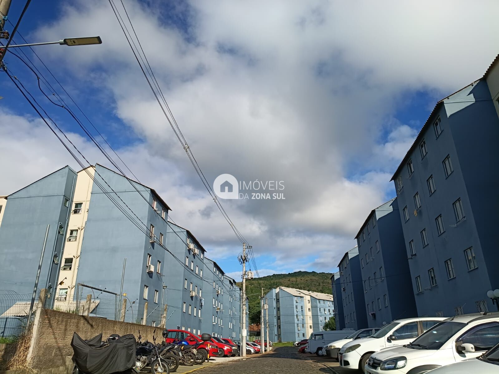 Apartamento, 2 quartos, 39 m² - Foto 21