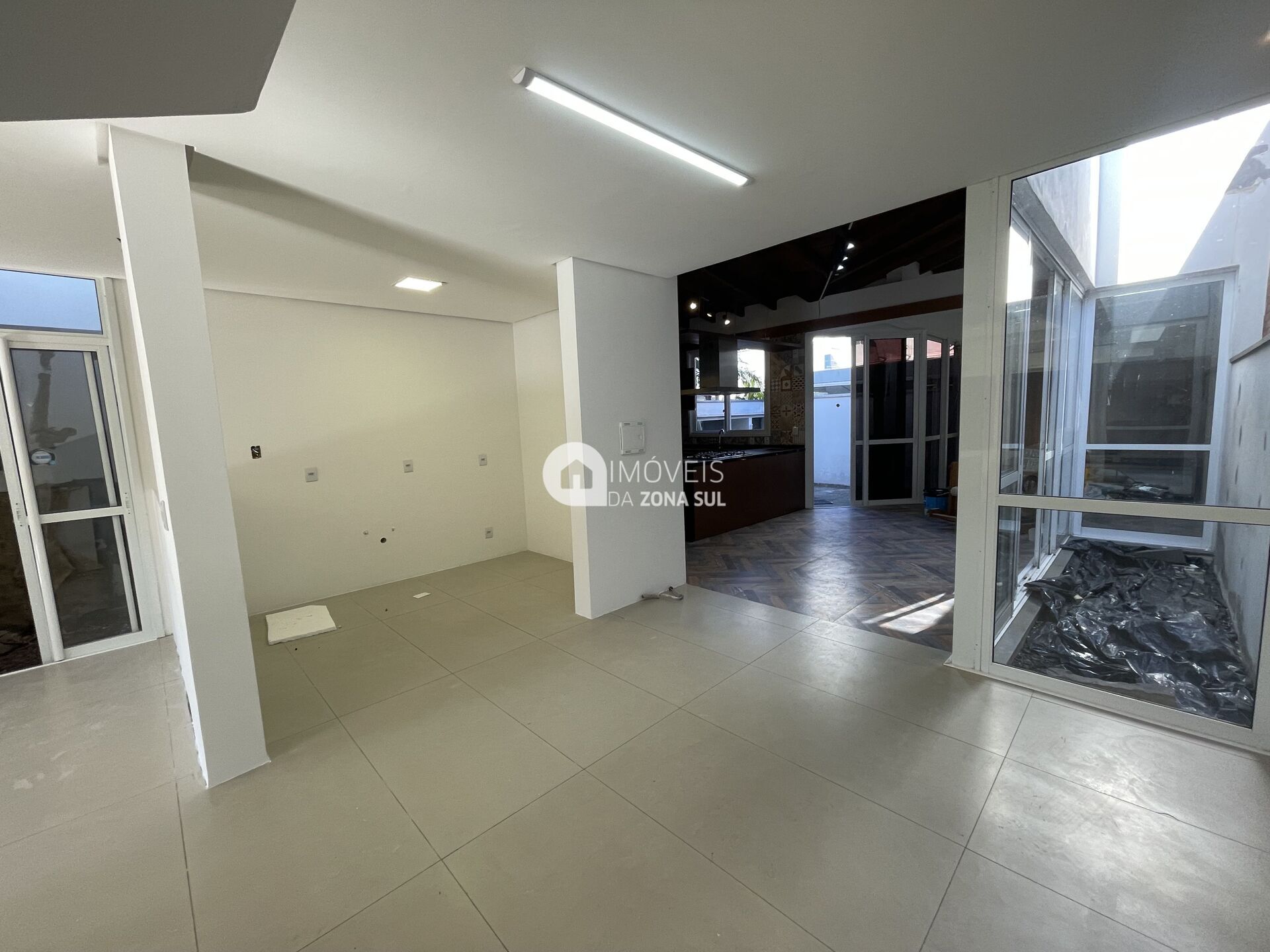 Casa, 3 quartos - Foto 3